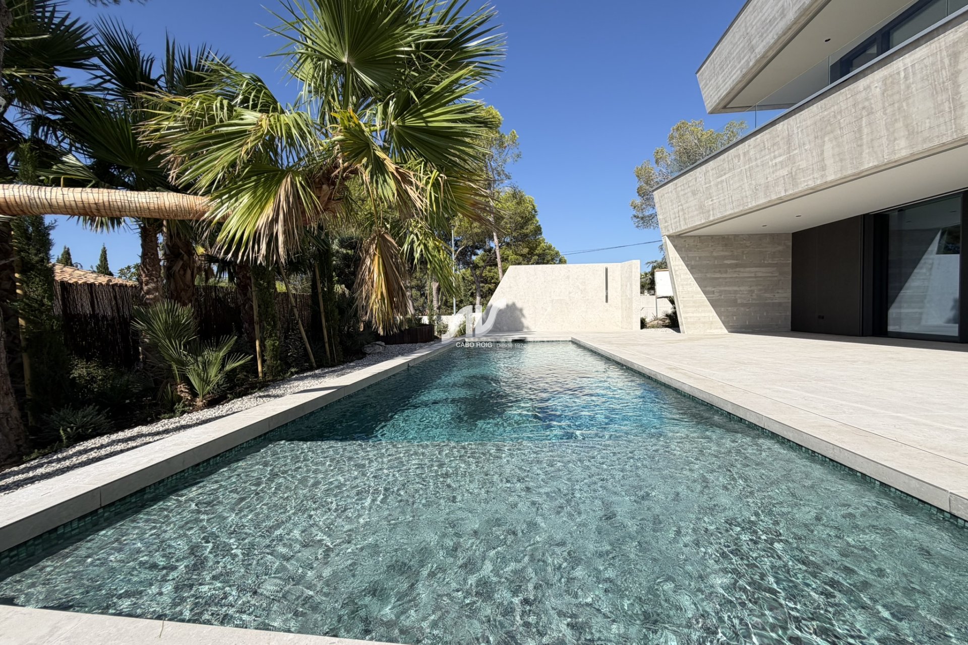 Neubau - Villa - Altea  - Altea