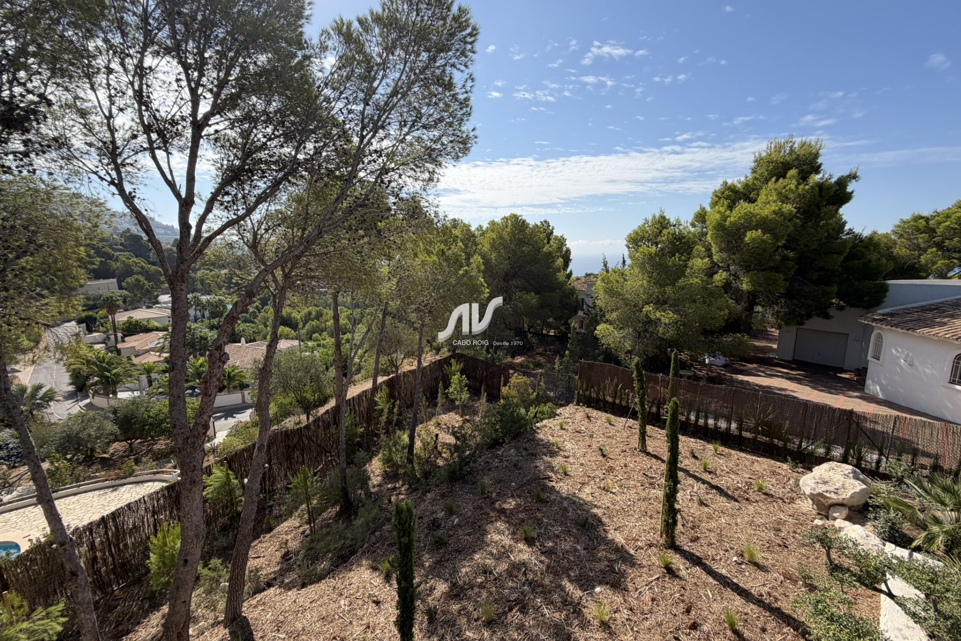 Neubau - Villa - Altea  - Altea