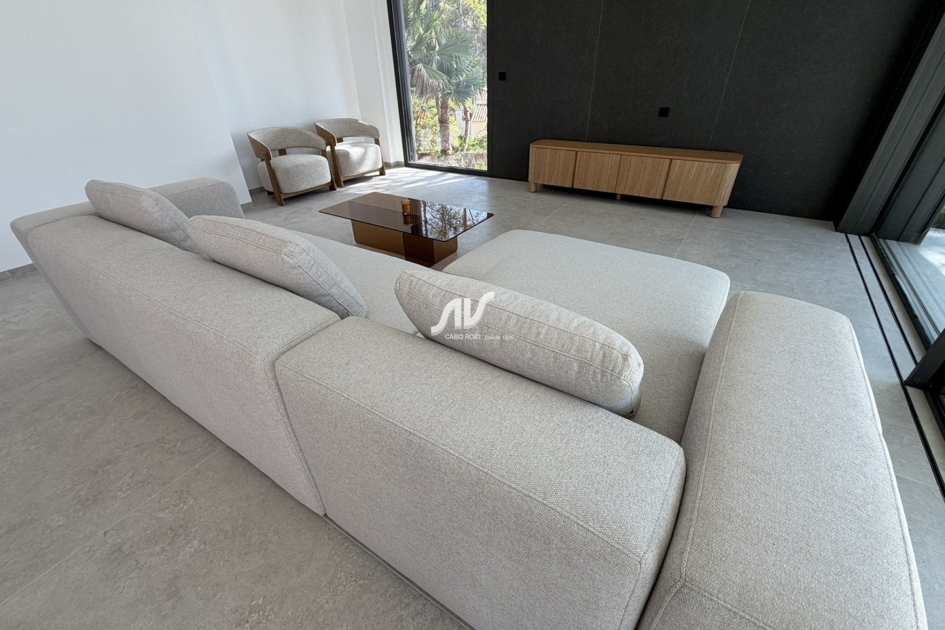 Neubau - Villa - Altea  - Altea