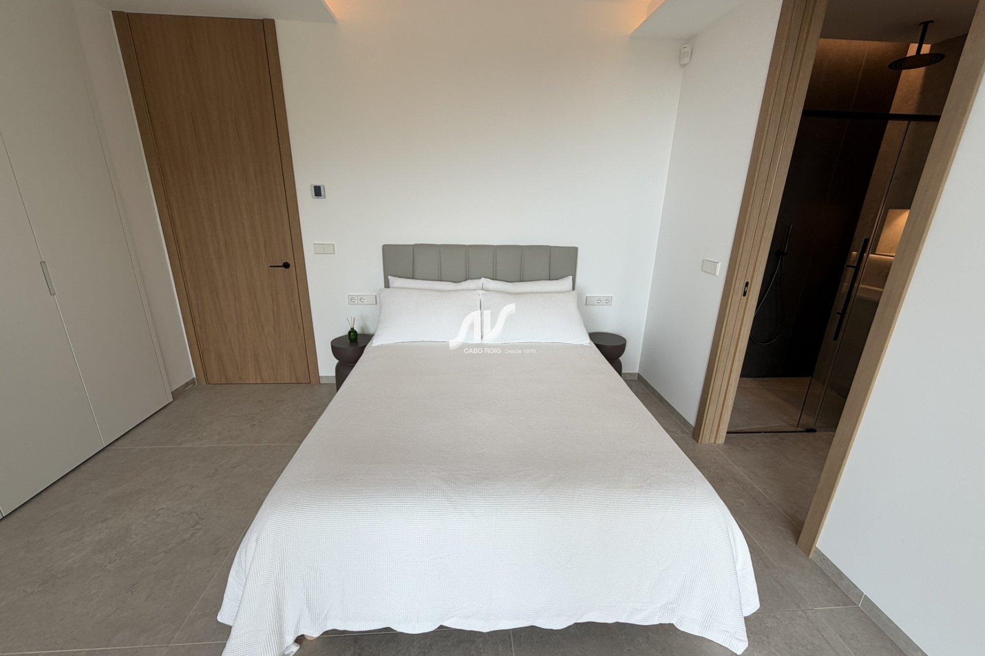 Neubau - Villa - Altea  - Altea