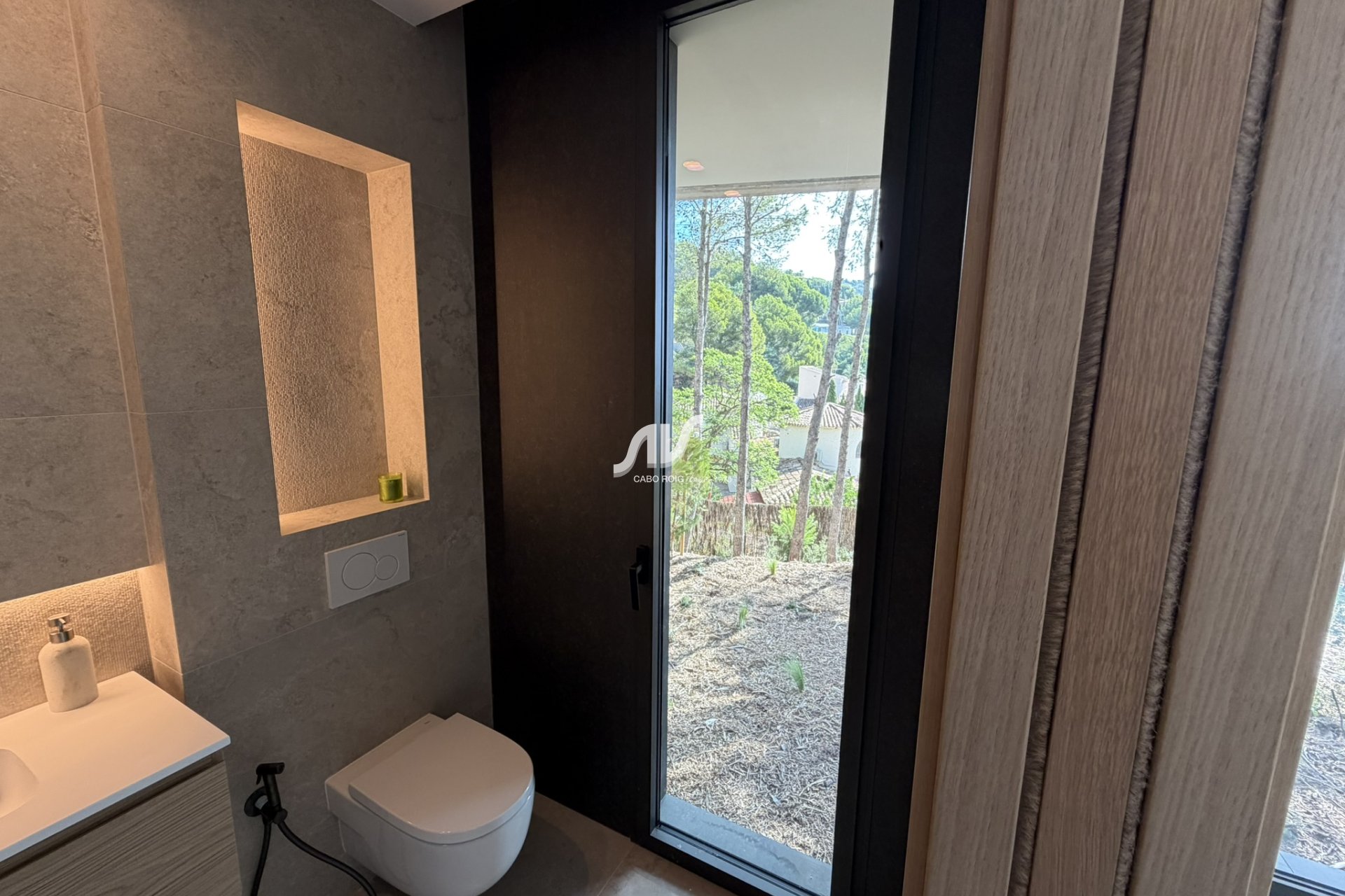 Neubau - Villa - Altea  - Altea
