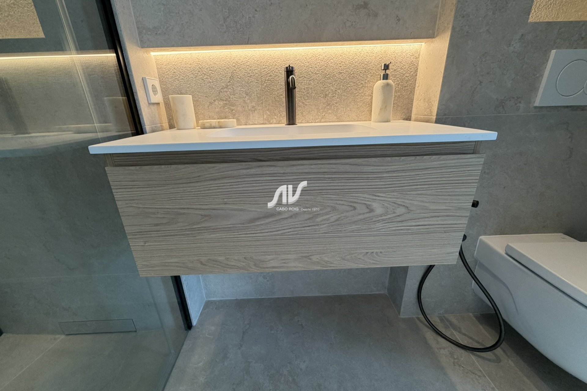Neubau - Villa - Altea  - Altea