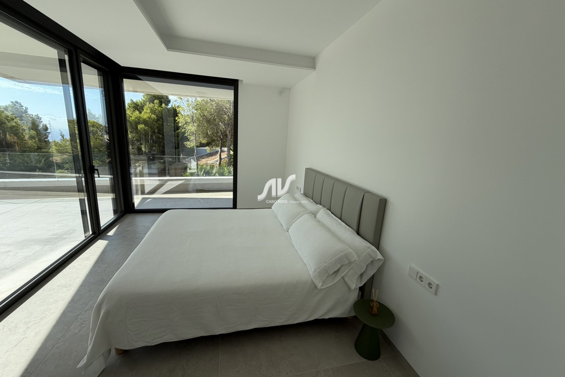 Neubau - Villa - Altea  - Altea