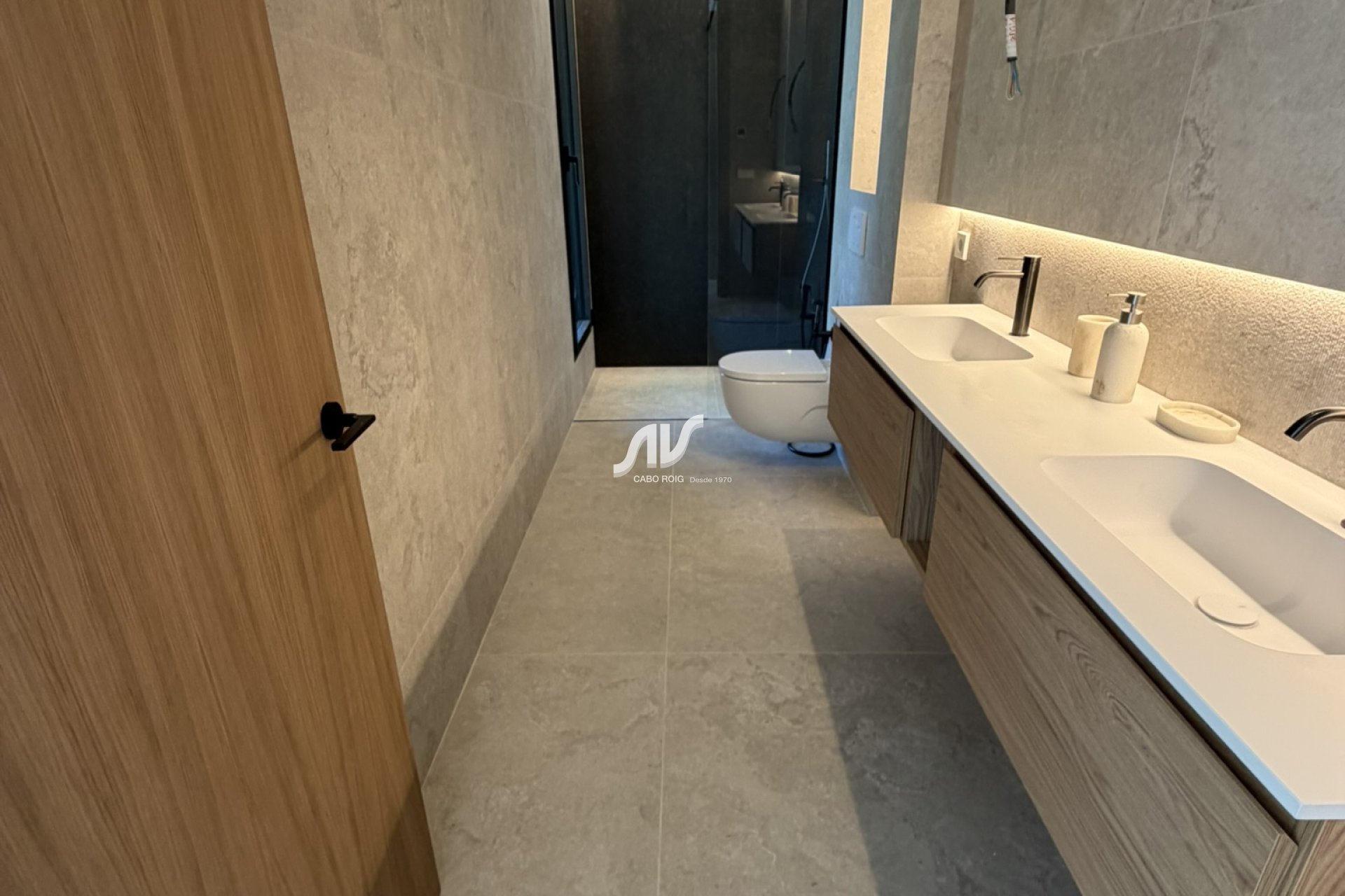 Neubau - Villa - Altea  - Altea
