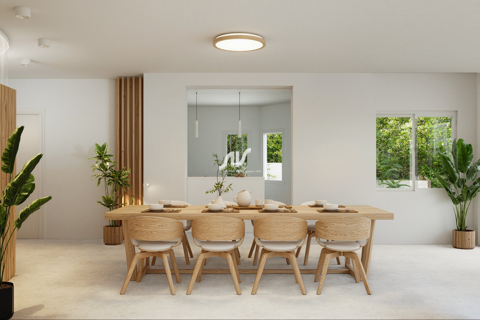 Neubau - Villa - Altea  - Altea