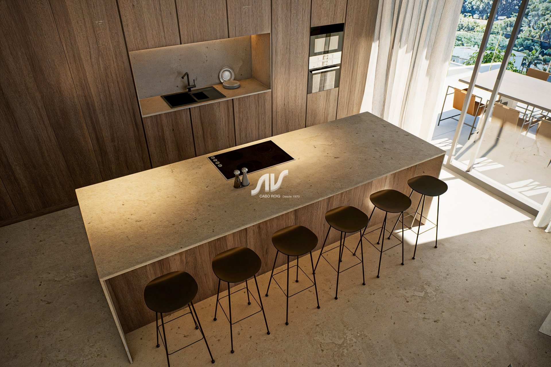 Neubau - Villa - Altea  - Altea