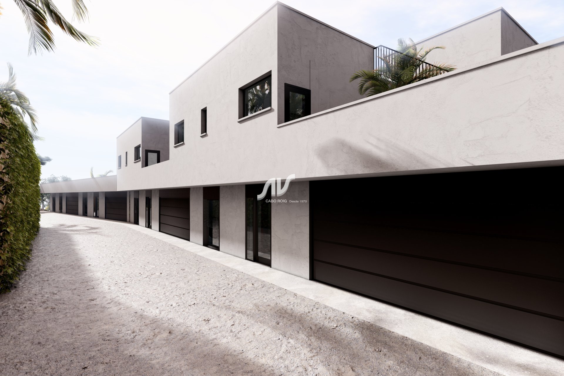 Neubau - Villa - Altea  - Altea