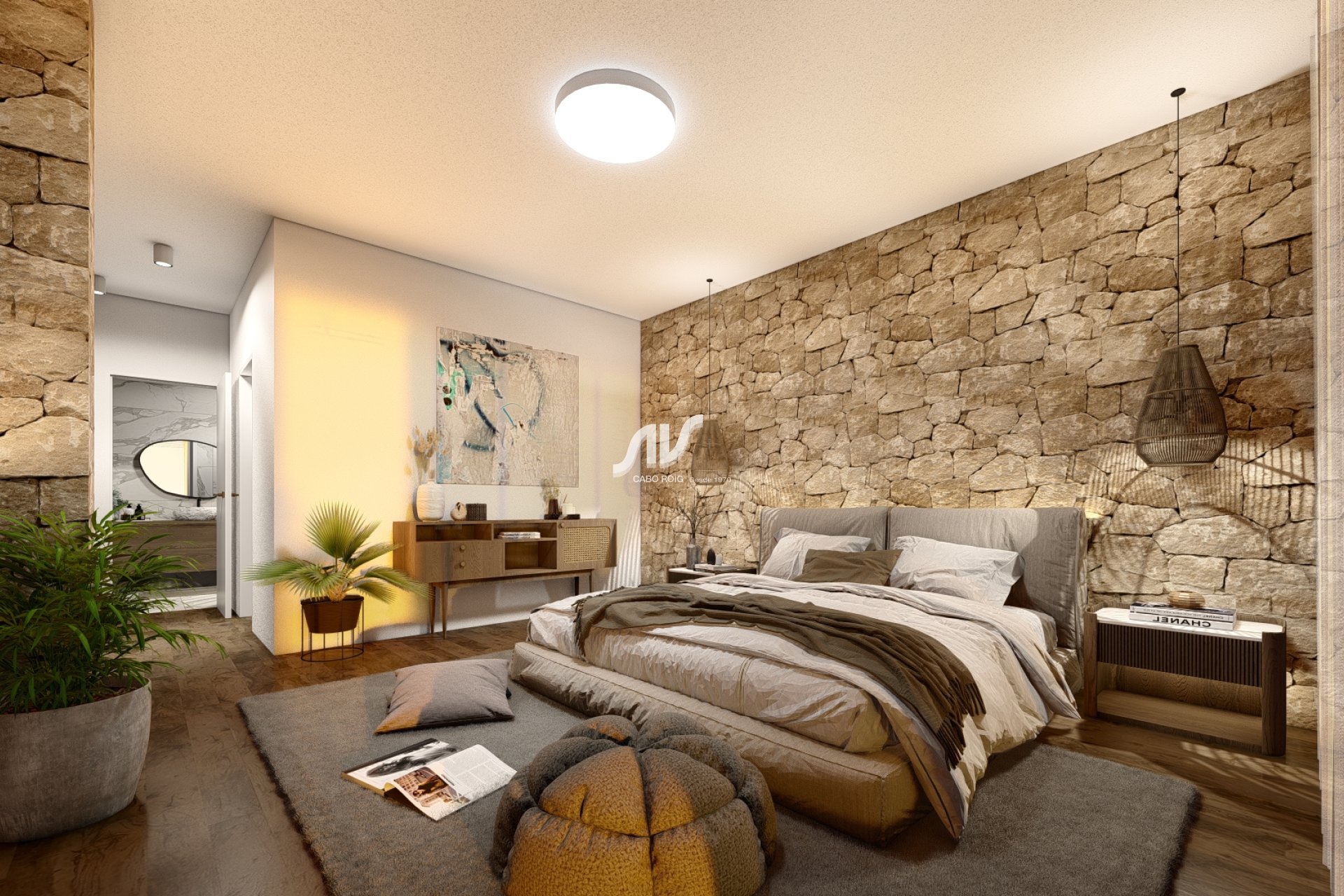 Neubau - Villa - Altea  - Altea