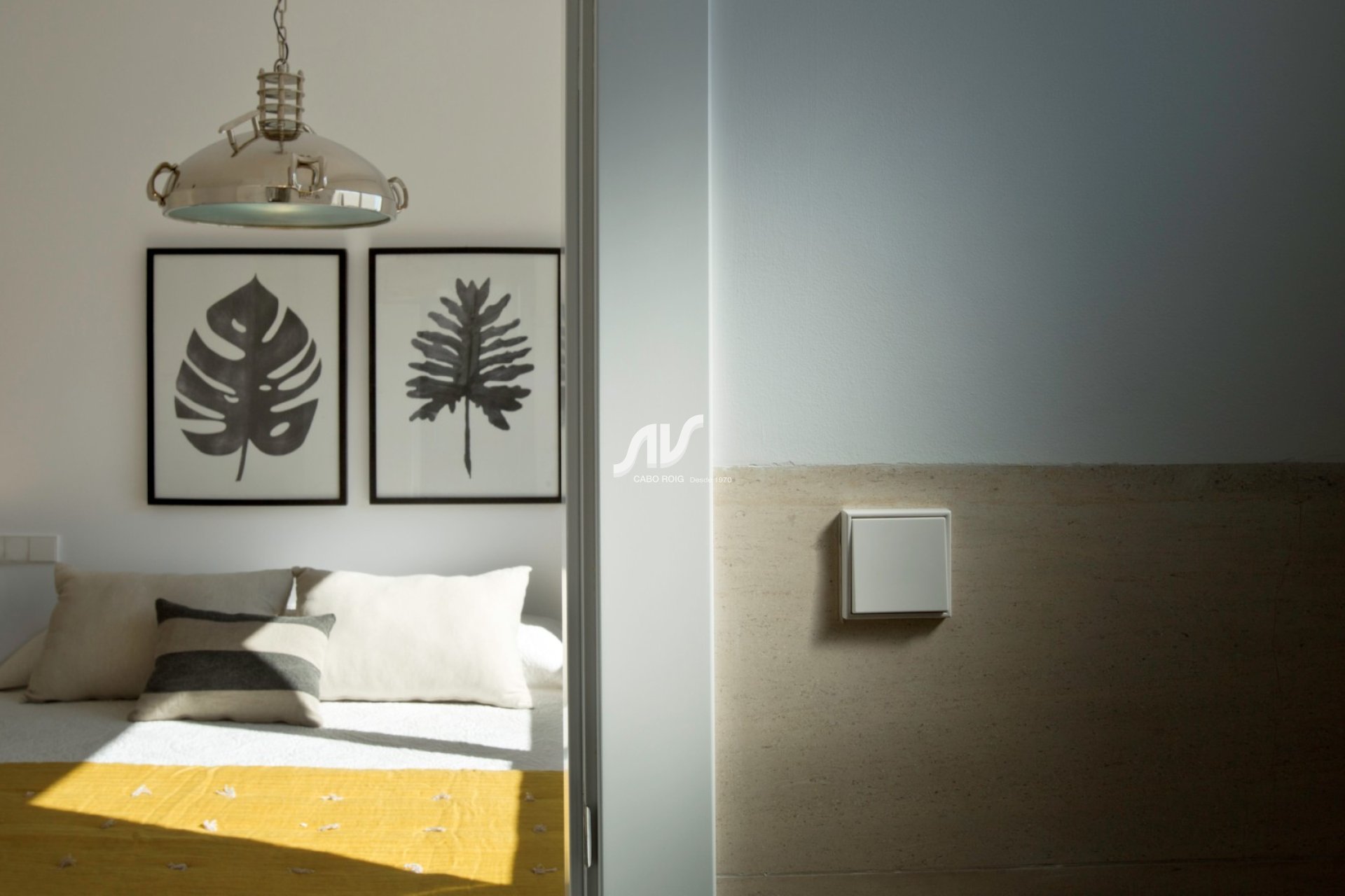 Neubau - Villa - Altea  - Altea