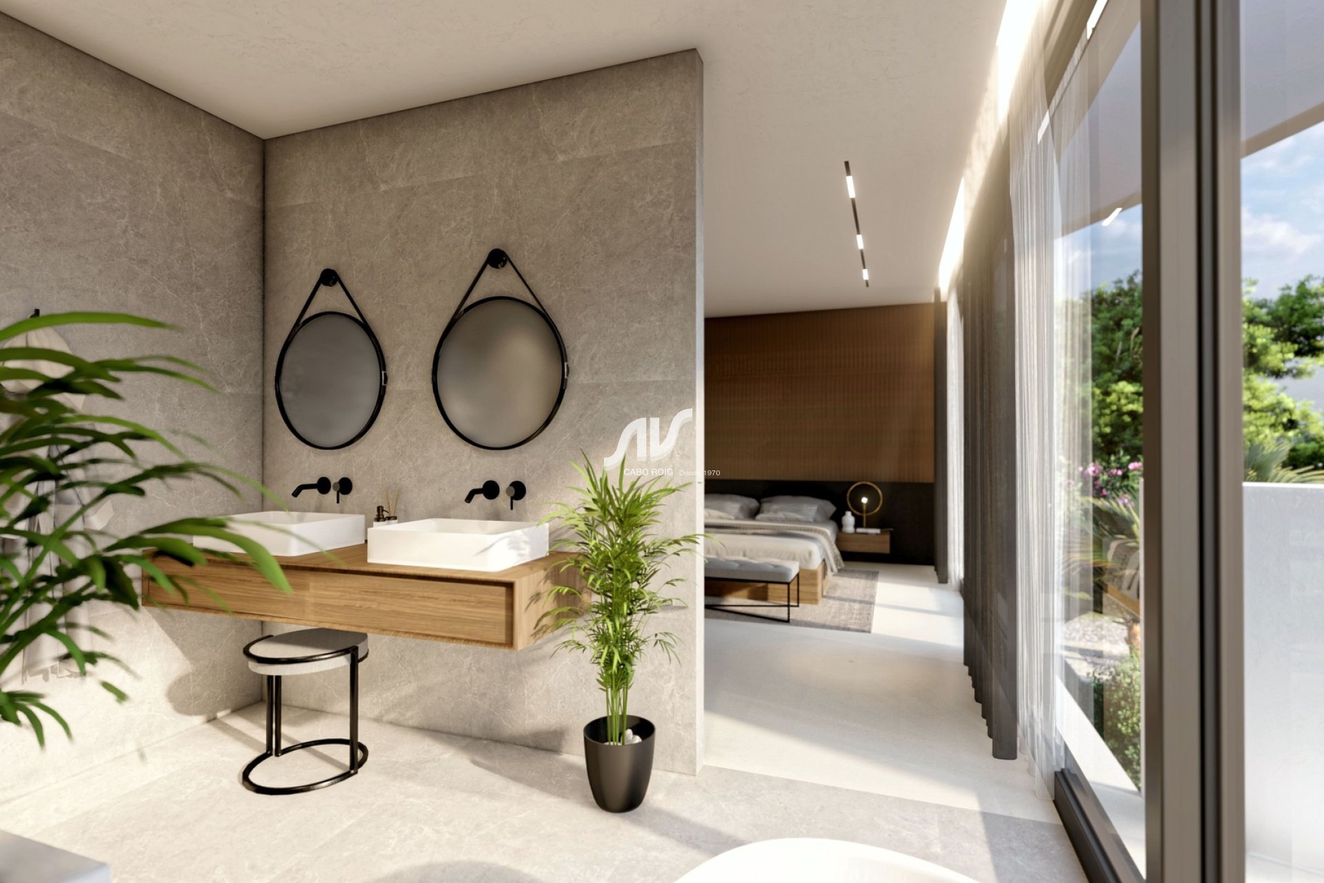 Neubau - Villa - Altea  - Altea