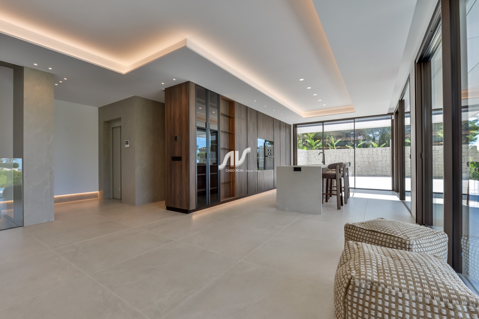 Neubau - Villa - Altea  - Altea