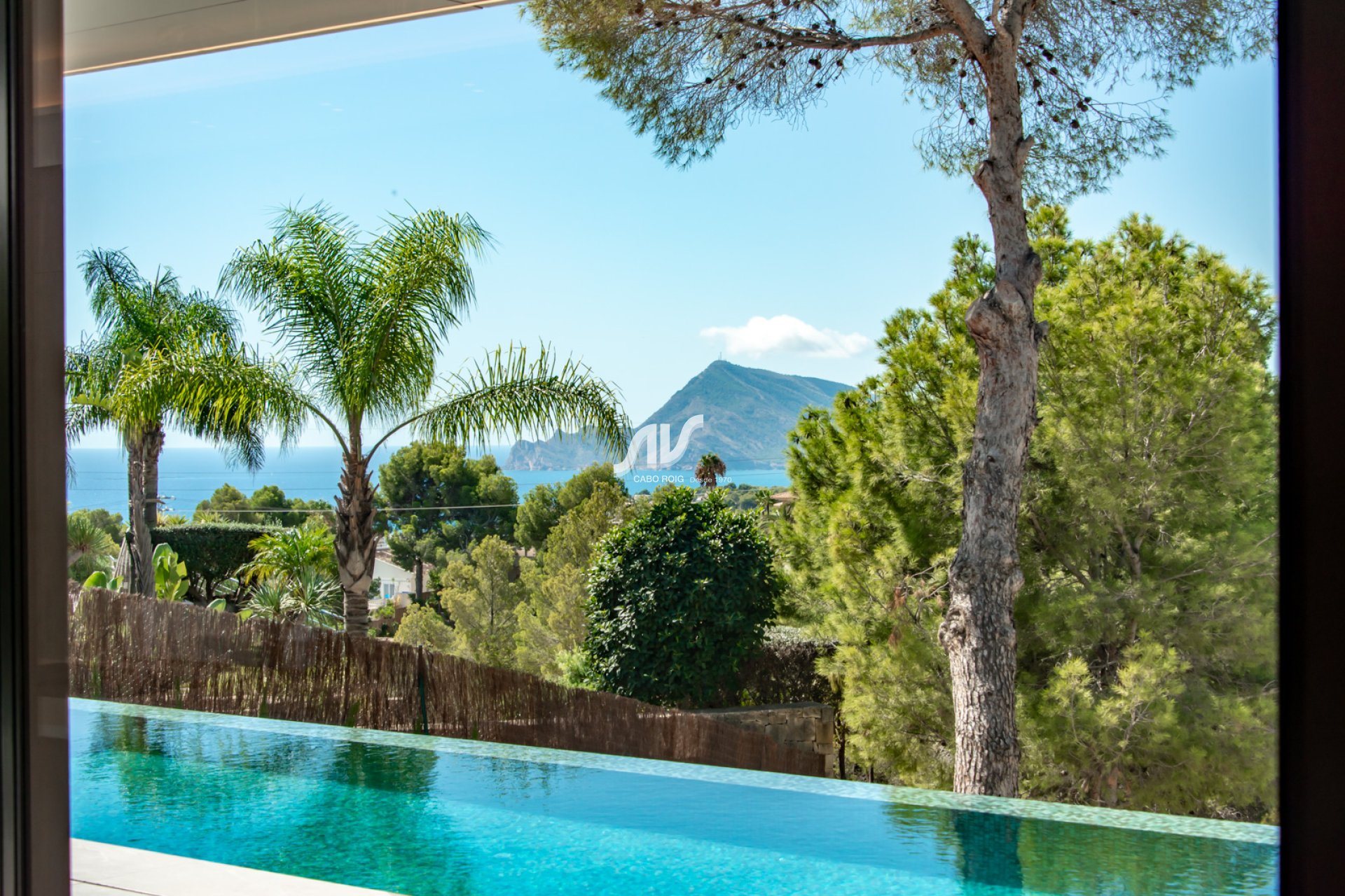 Neubau - Villa - Altea  - Altea