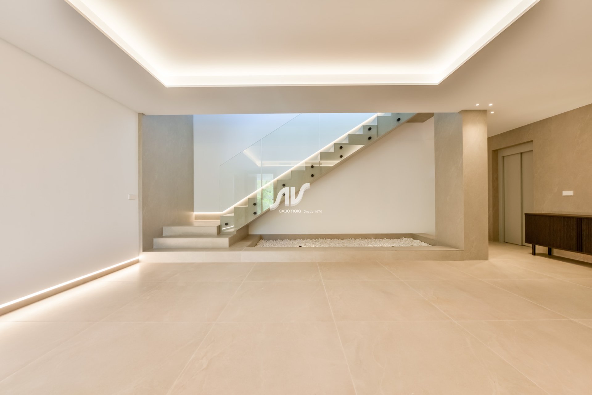 Neubau - Villa - Altea  - Altea