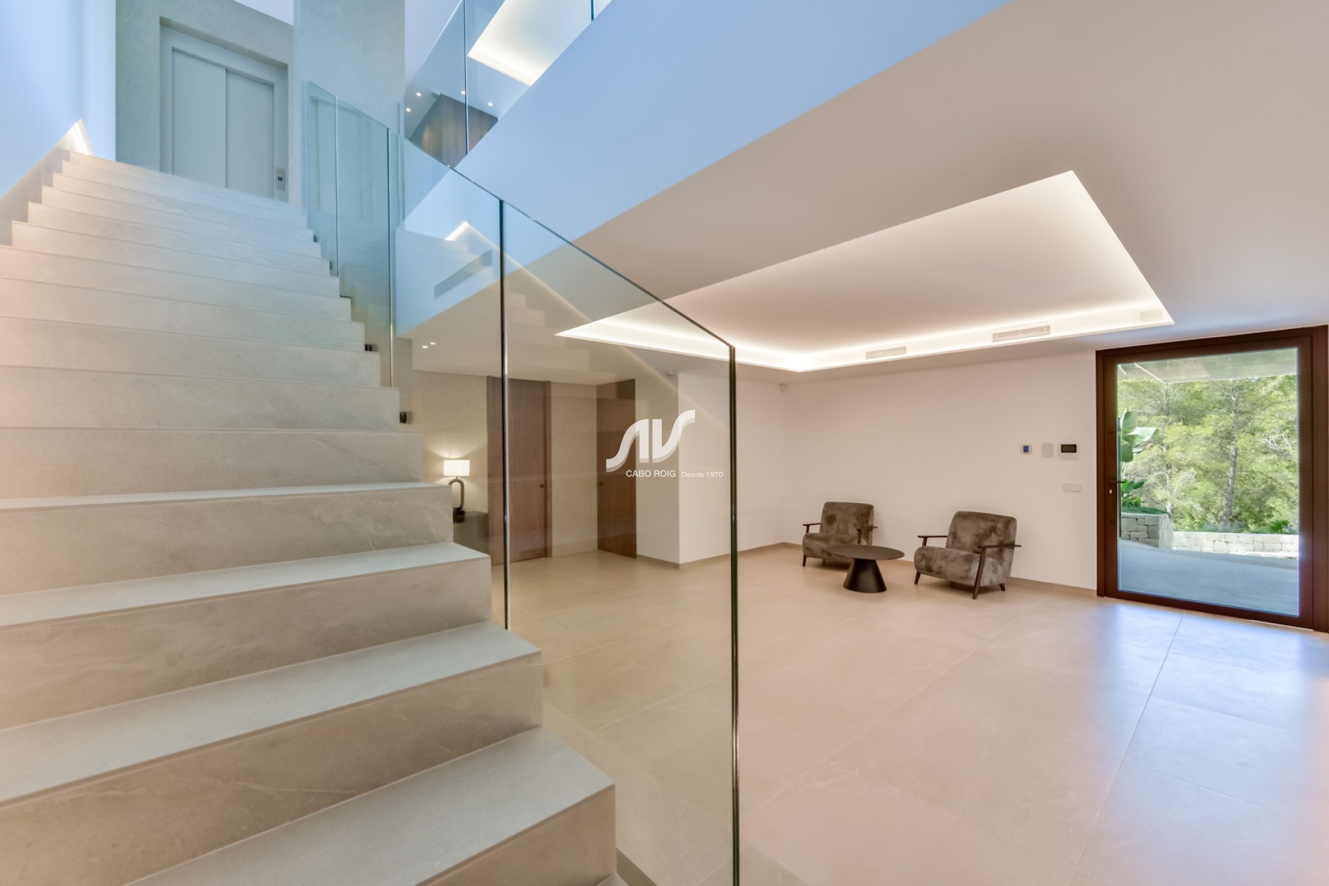 Neubau - Villa - Altea  - Altea