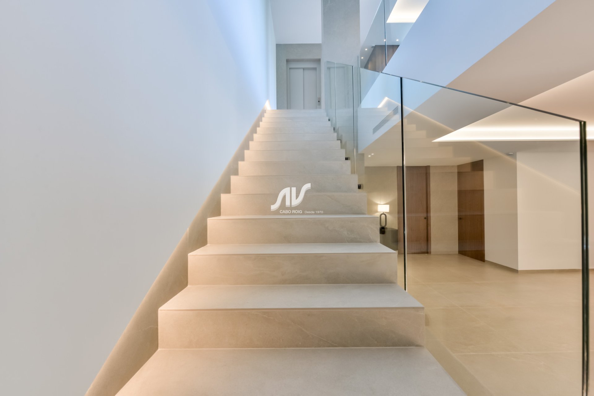Neubau - Villa - Altea  - Altea