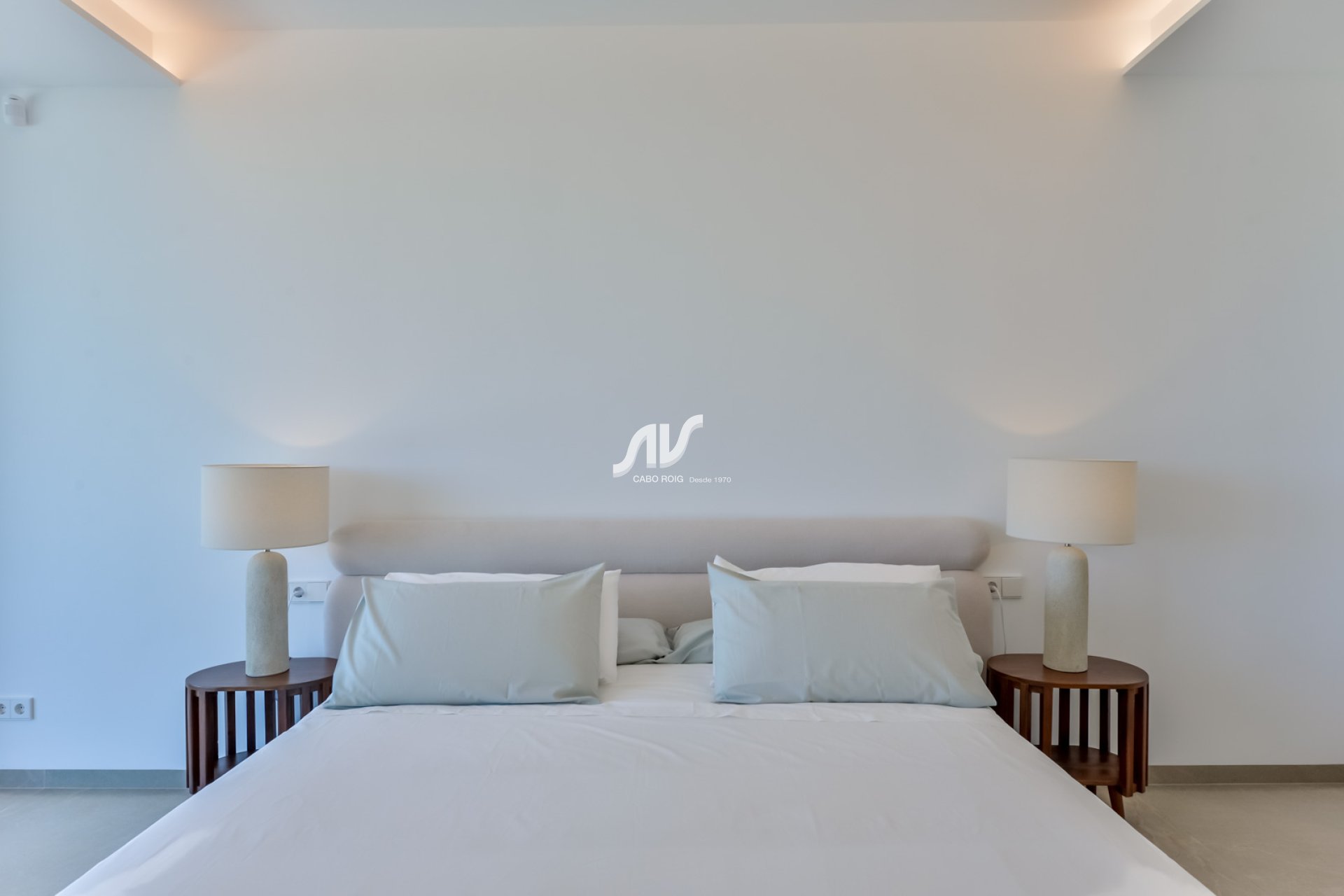 Neubau - Villa - Altea  - Altea