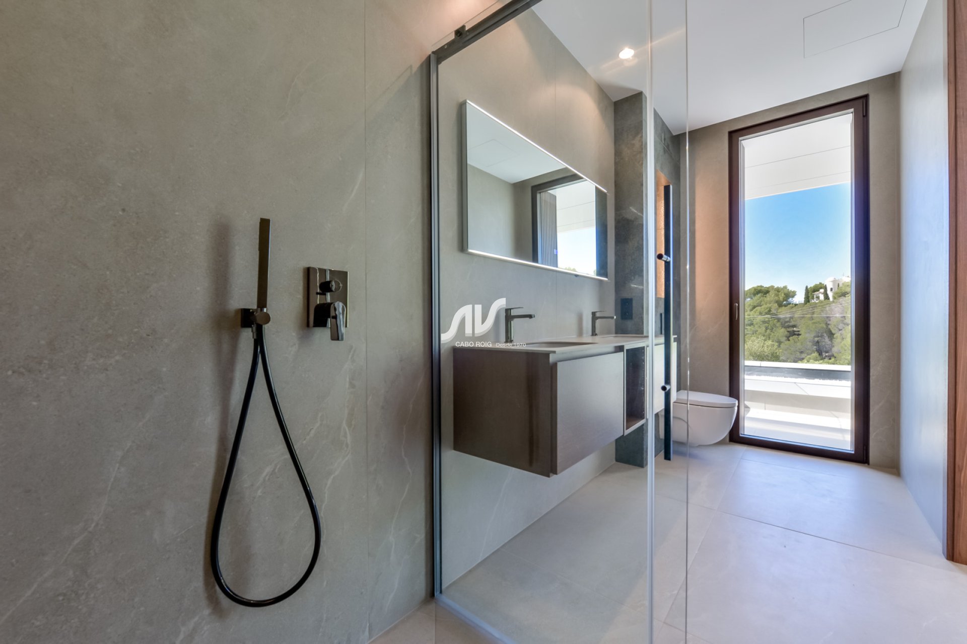 Neubau - Villa - Altea  - Altea