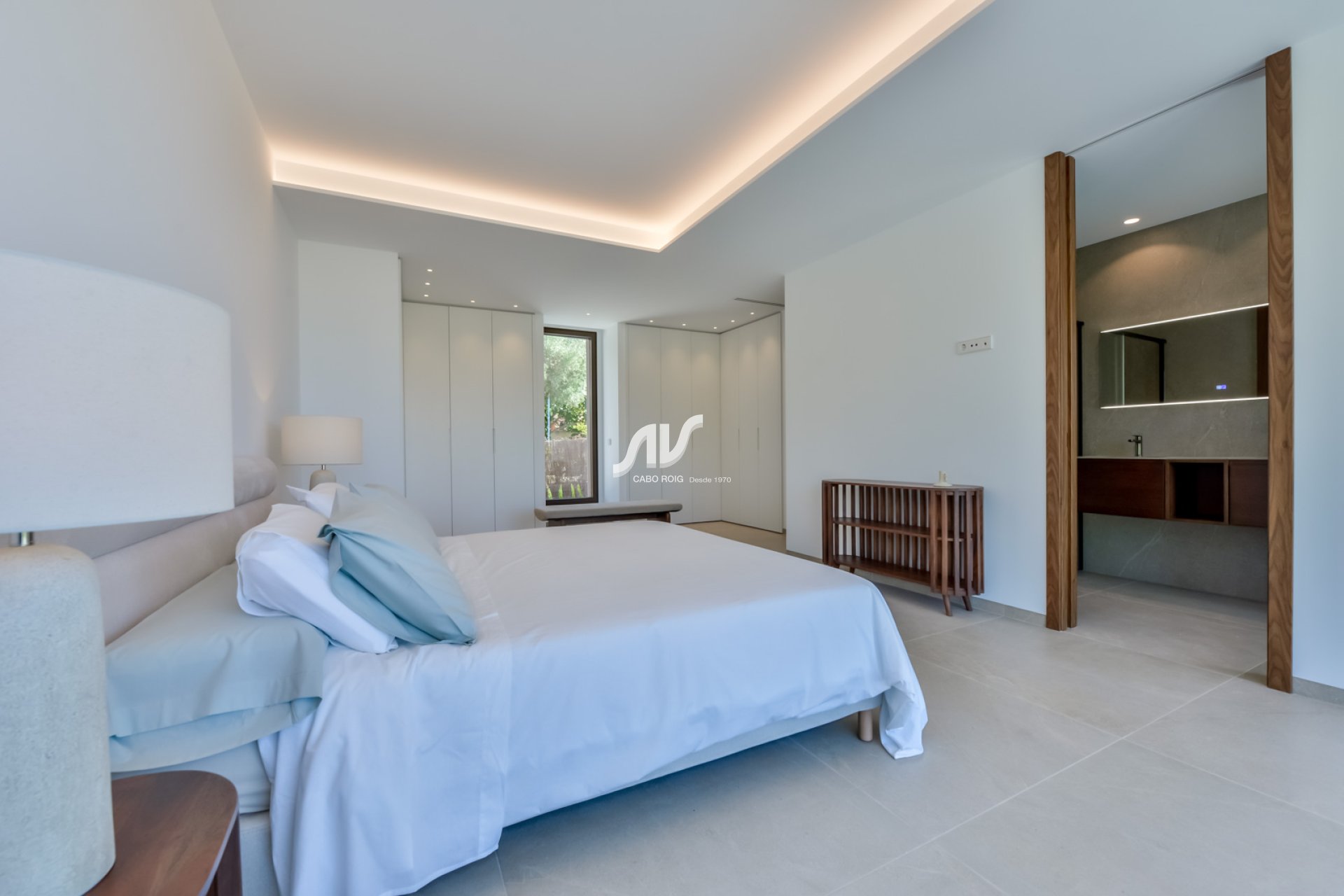 Neubau - Villa - Altea  - Altea