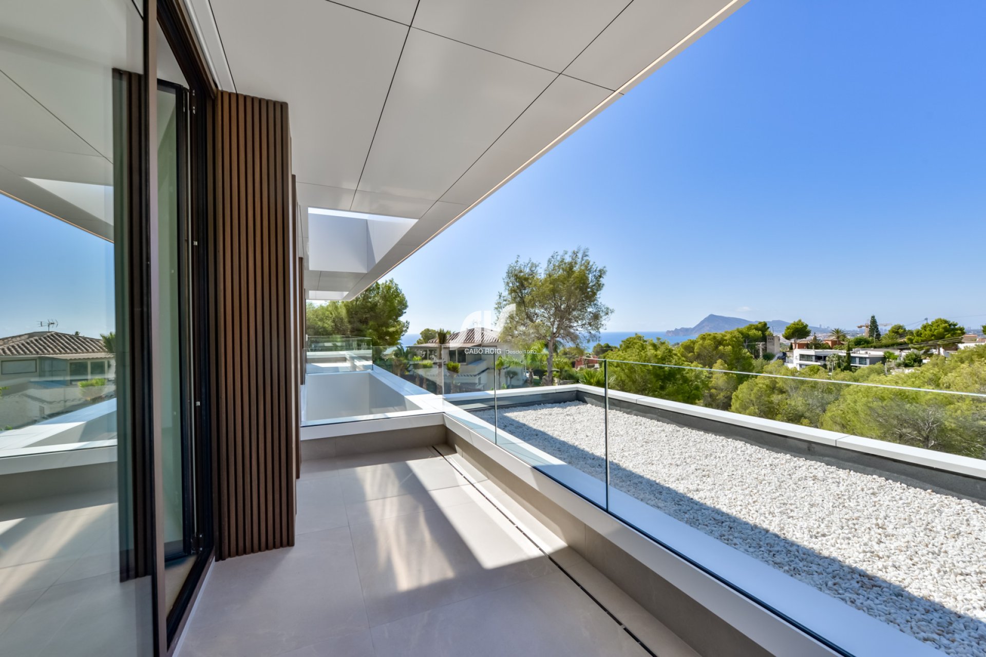 Neubau - Villa - Altea  - Altea