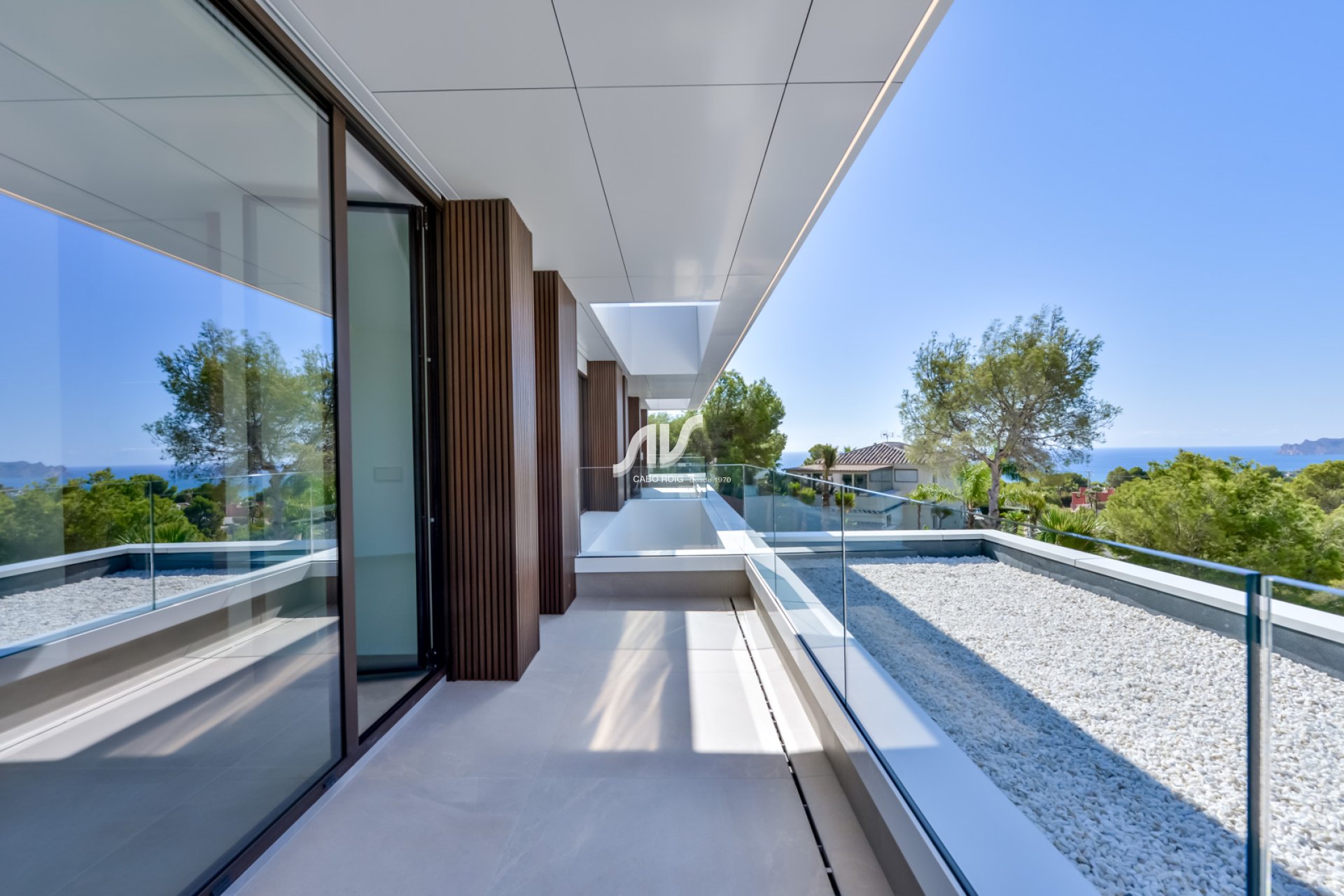 Neubau - Villa - Altea  - Altea