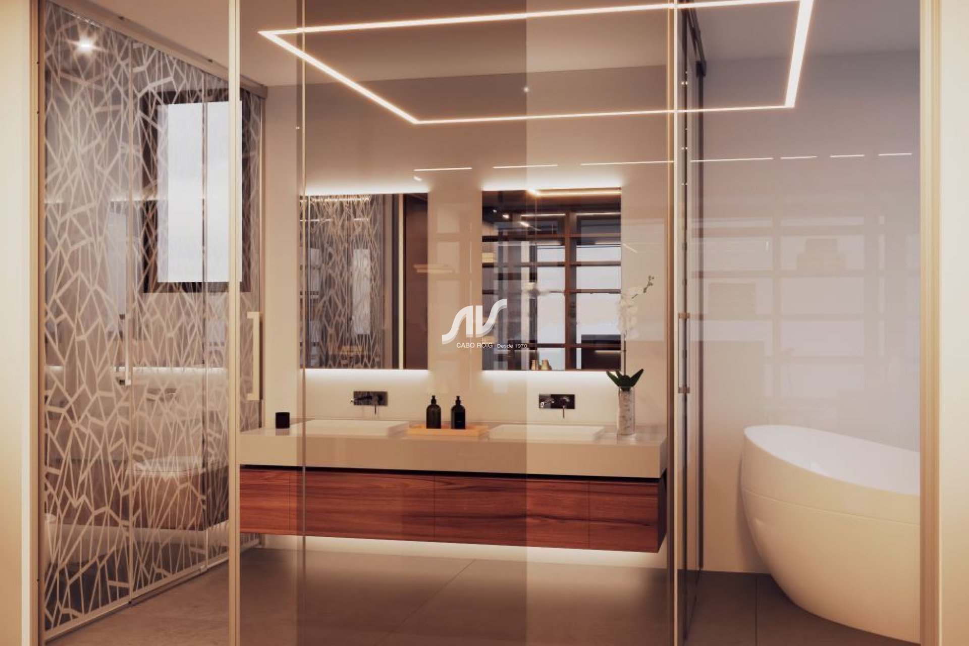 Neubau - Villa - Altea  - Altea