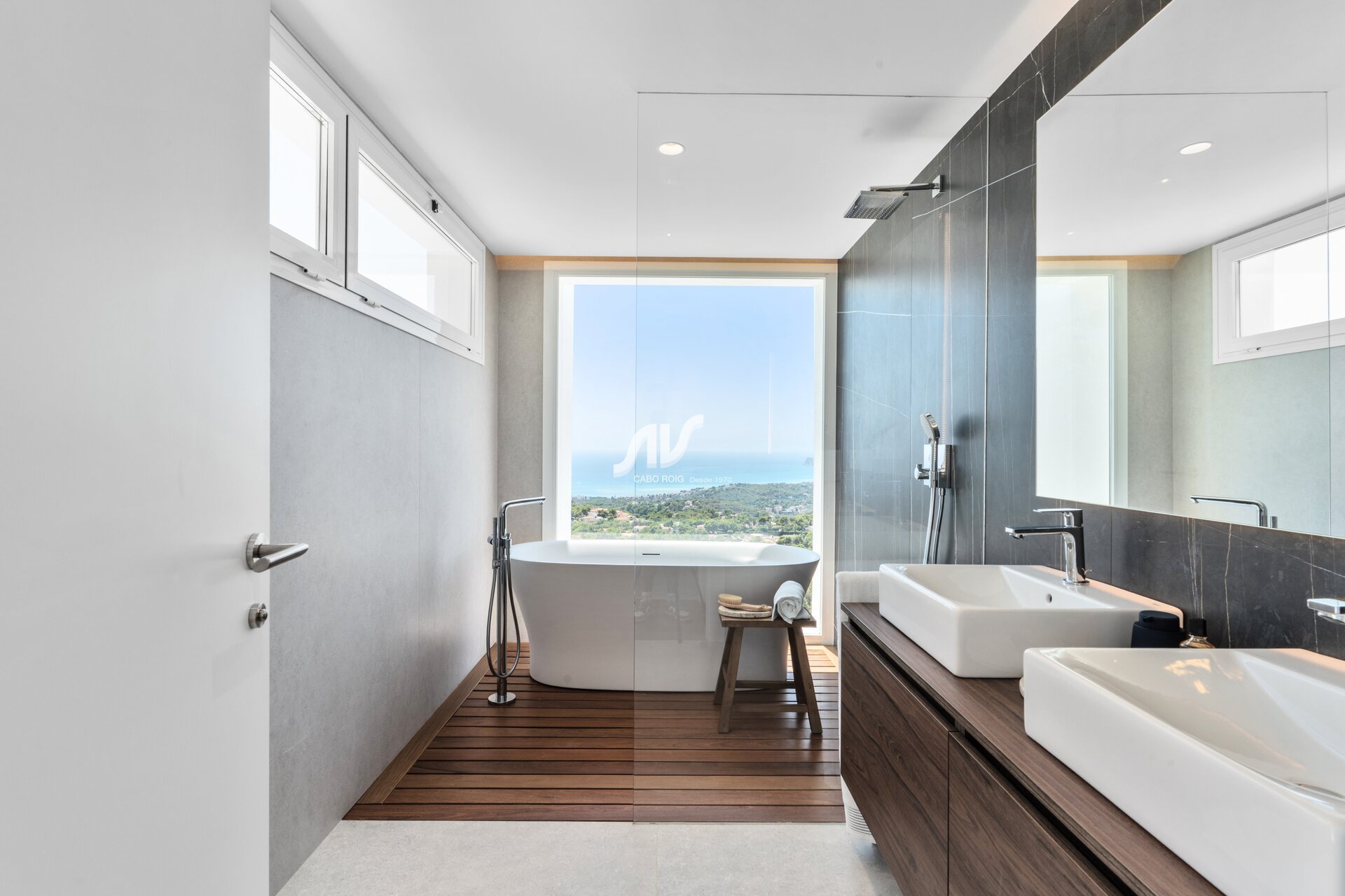 Neubau - Villa - Altea  - Altea