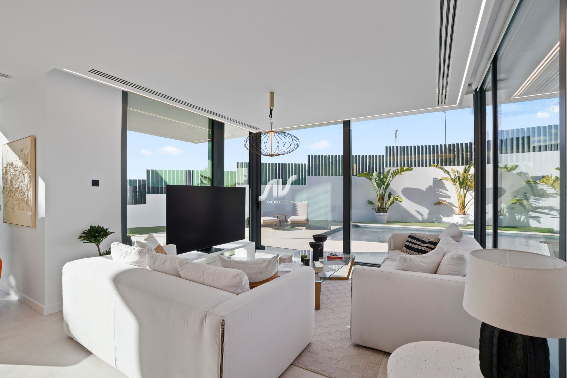 Neubau - Villa - Benidorm