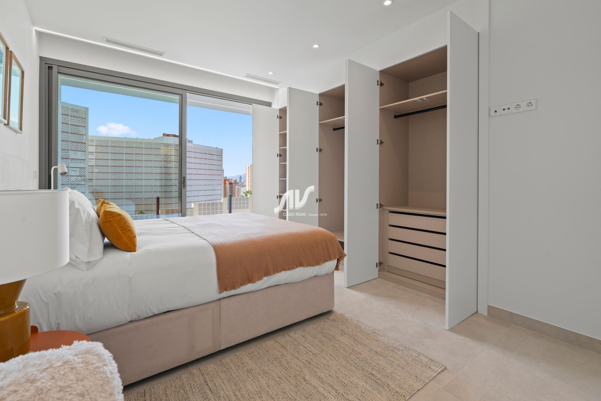 Neubau - Villa - Benidorm