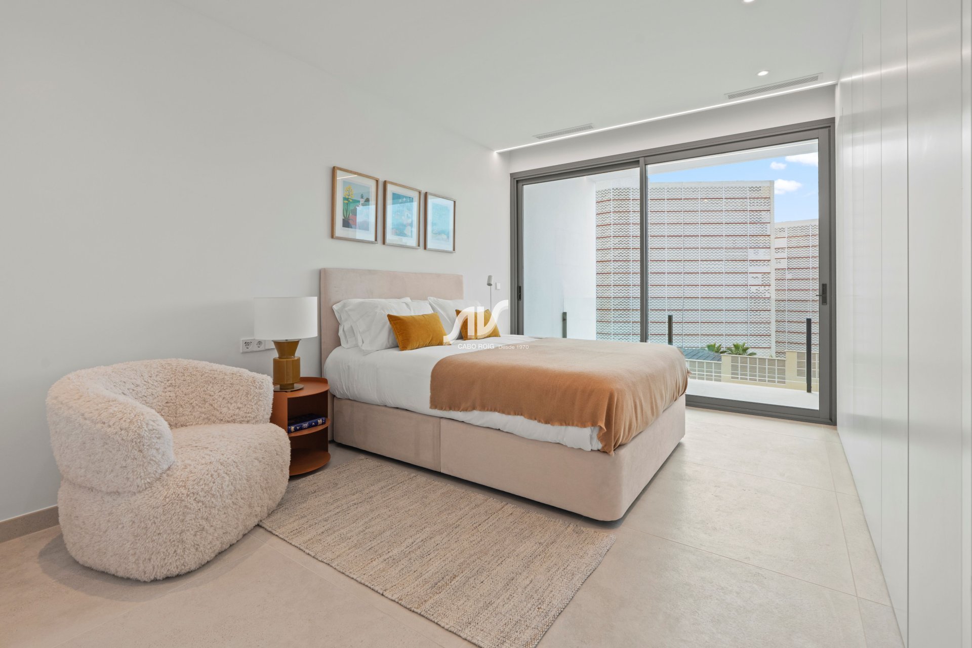 Neubau - Villa - Benidorm