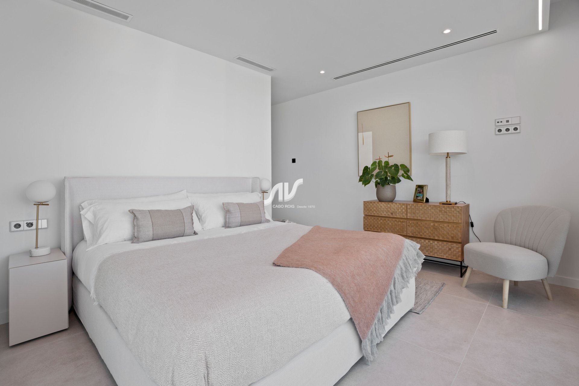 Neubau - Villa - Benidorm