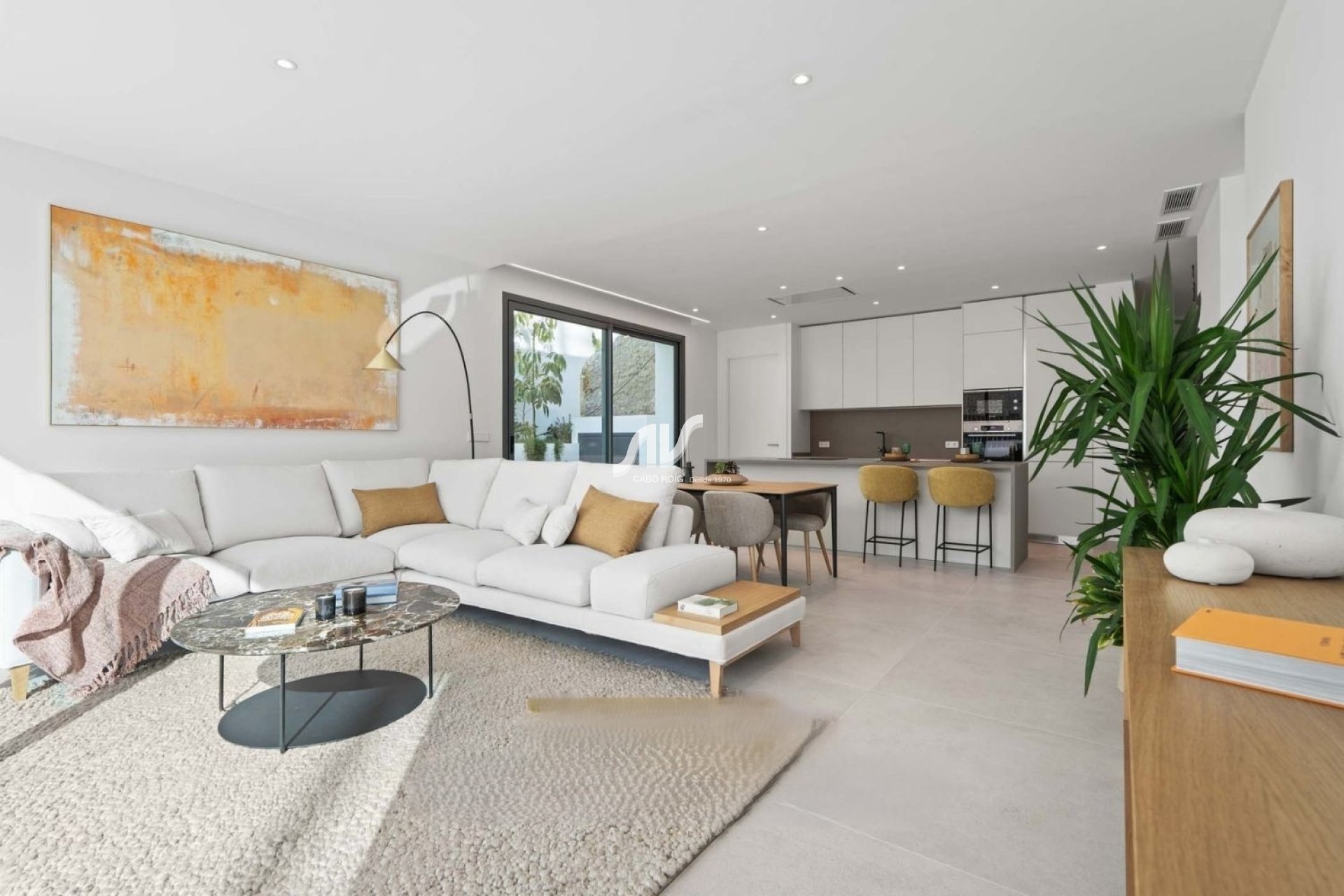 Neubau - Villa - Benidorm