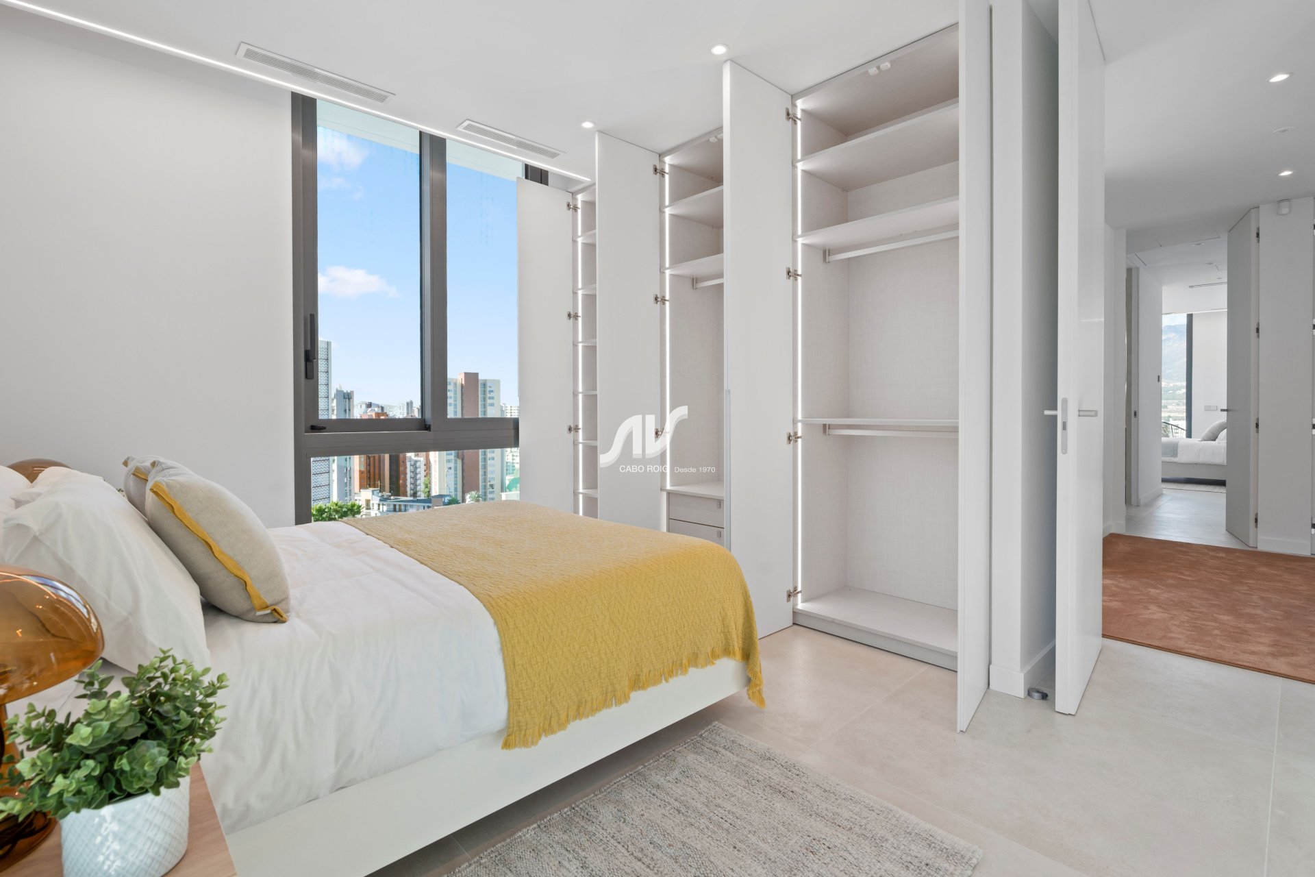 Neubau - Villa - Benidorm