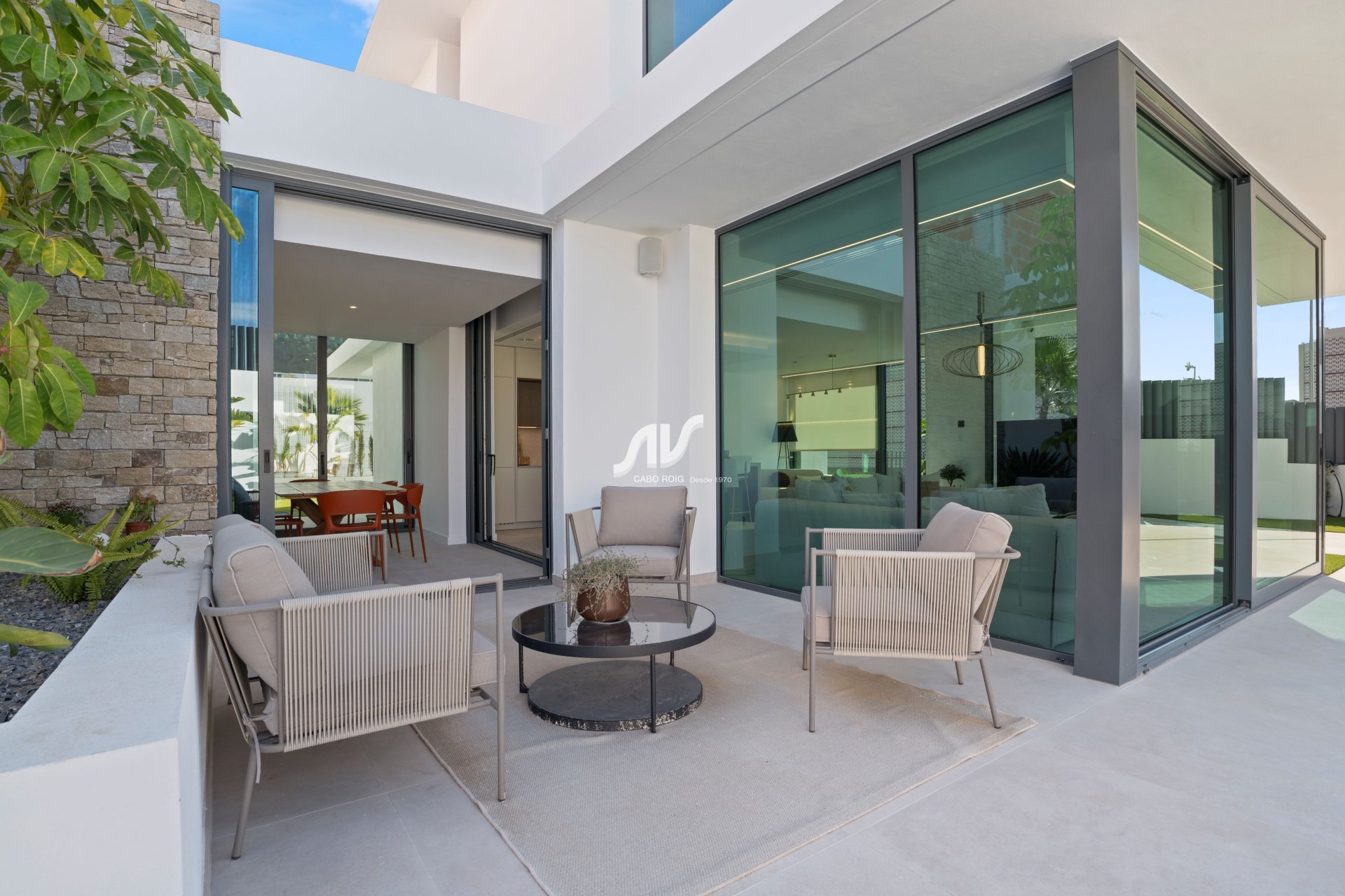 Neubau - Villa - Benidorm