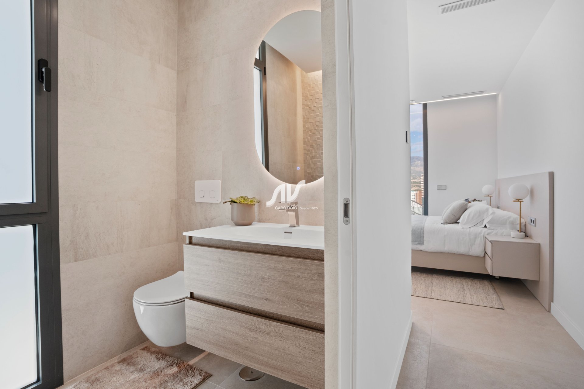 Neubau - Villa - Benidorm
