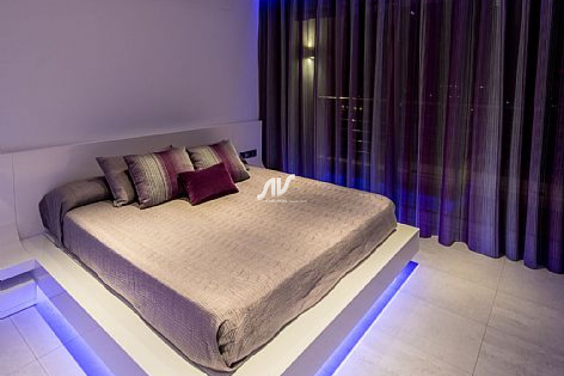 Neubau - Villa - Calpe