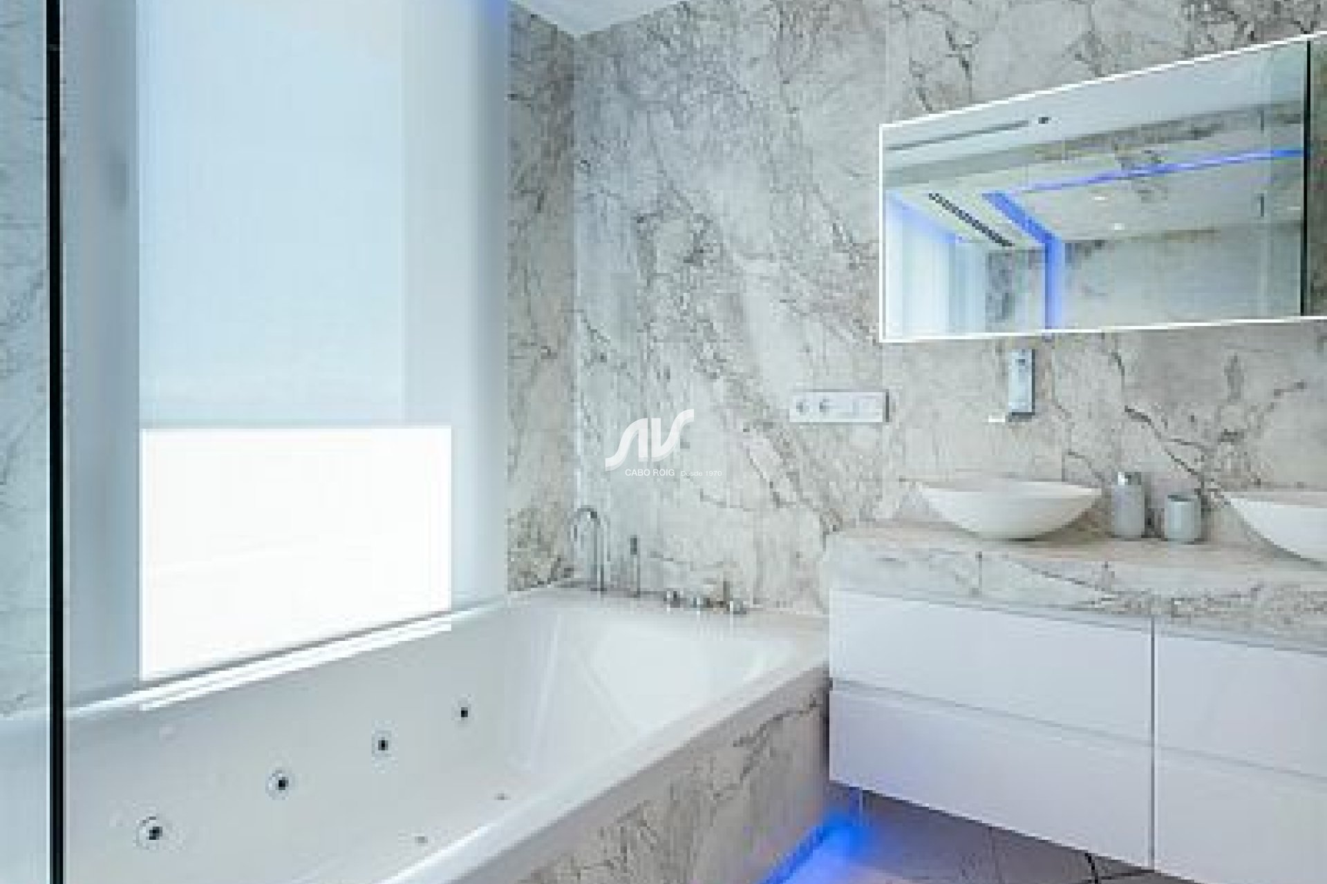 Neubau - Villa - Calpe