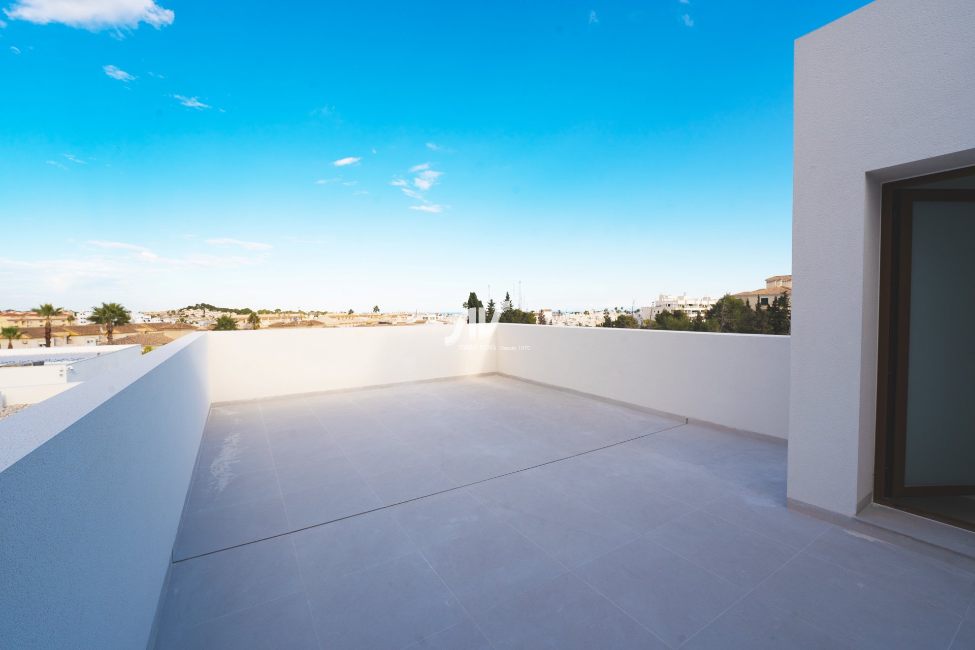 Neubau - Villa - Ciudad Quesada
