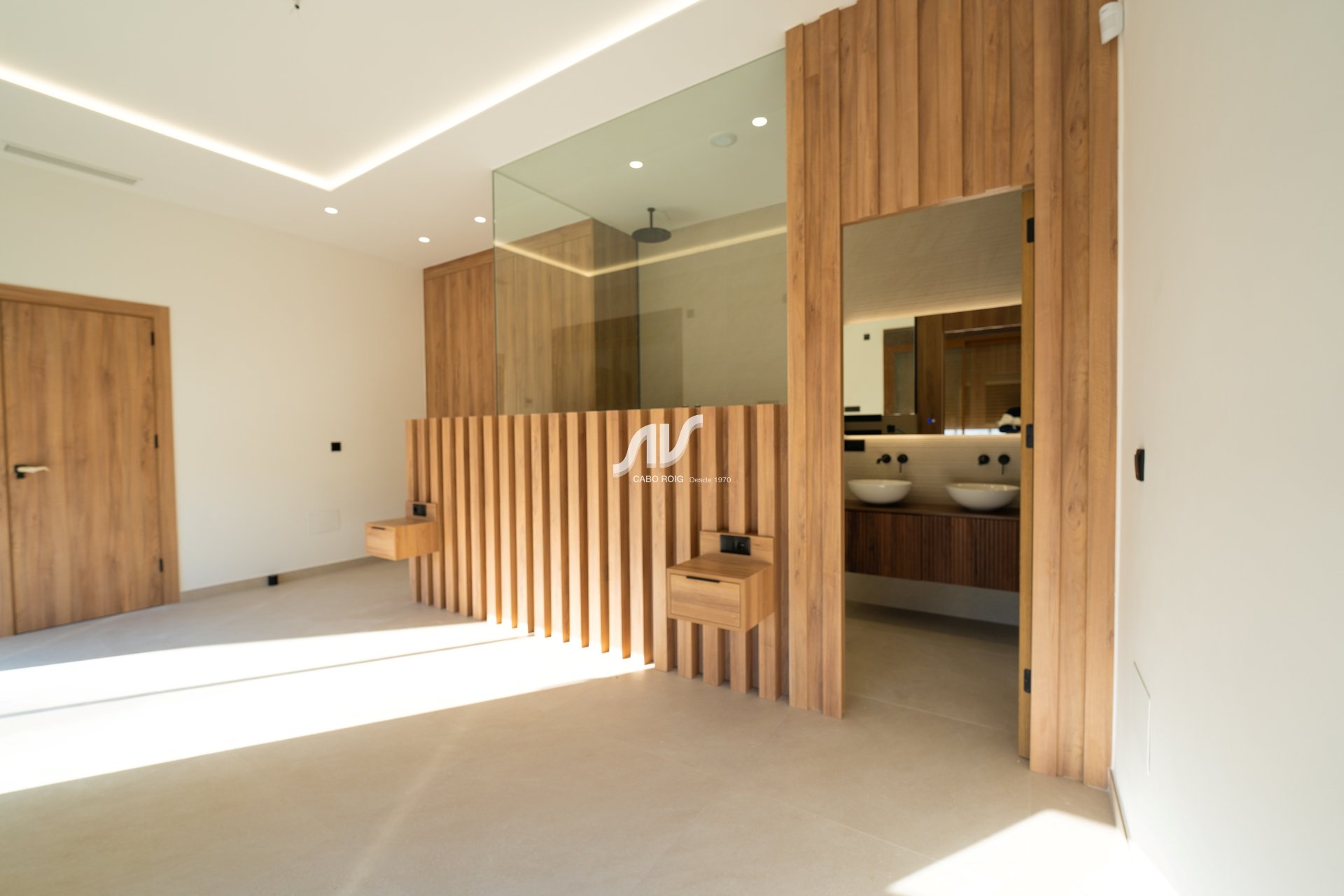 Neubau - Villa - Ciudad Quesada