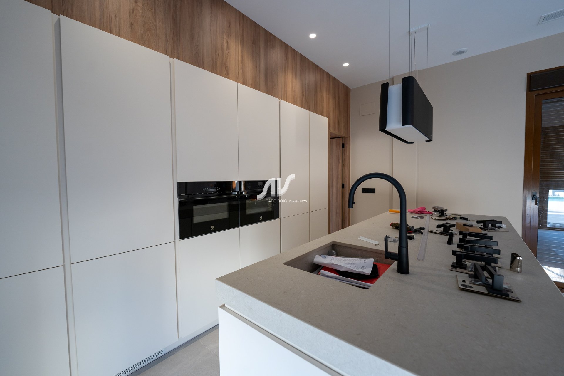 Neubau - Villa - Ciudad Quesada