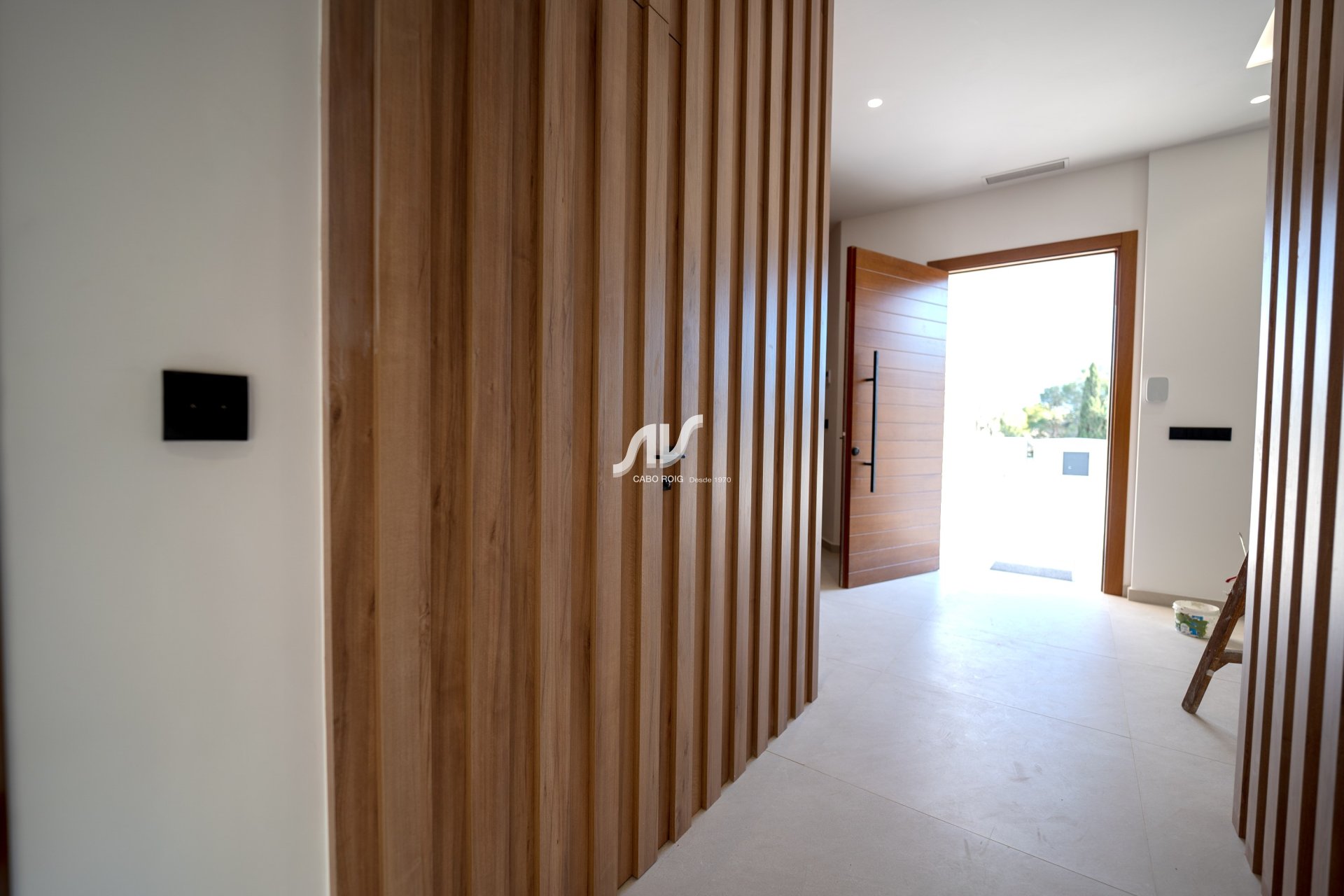 Neubau - Villa - Ciudad Quesada