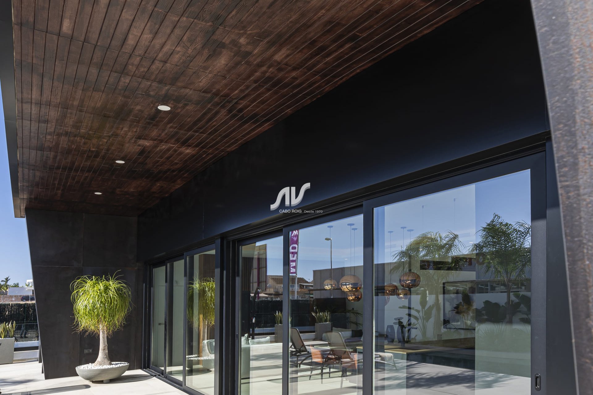 Neubau - Villa - Ciudad Quesada