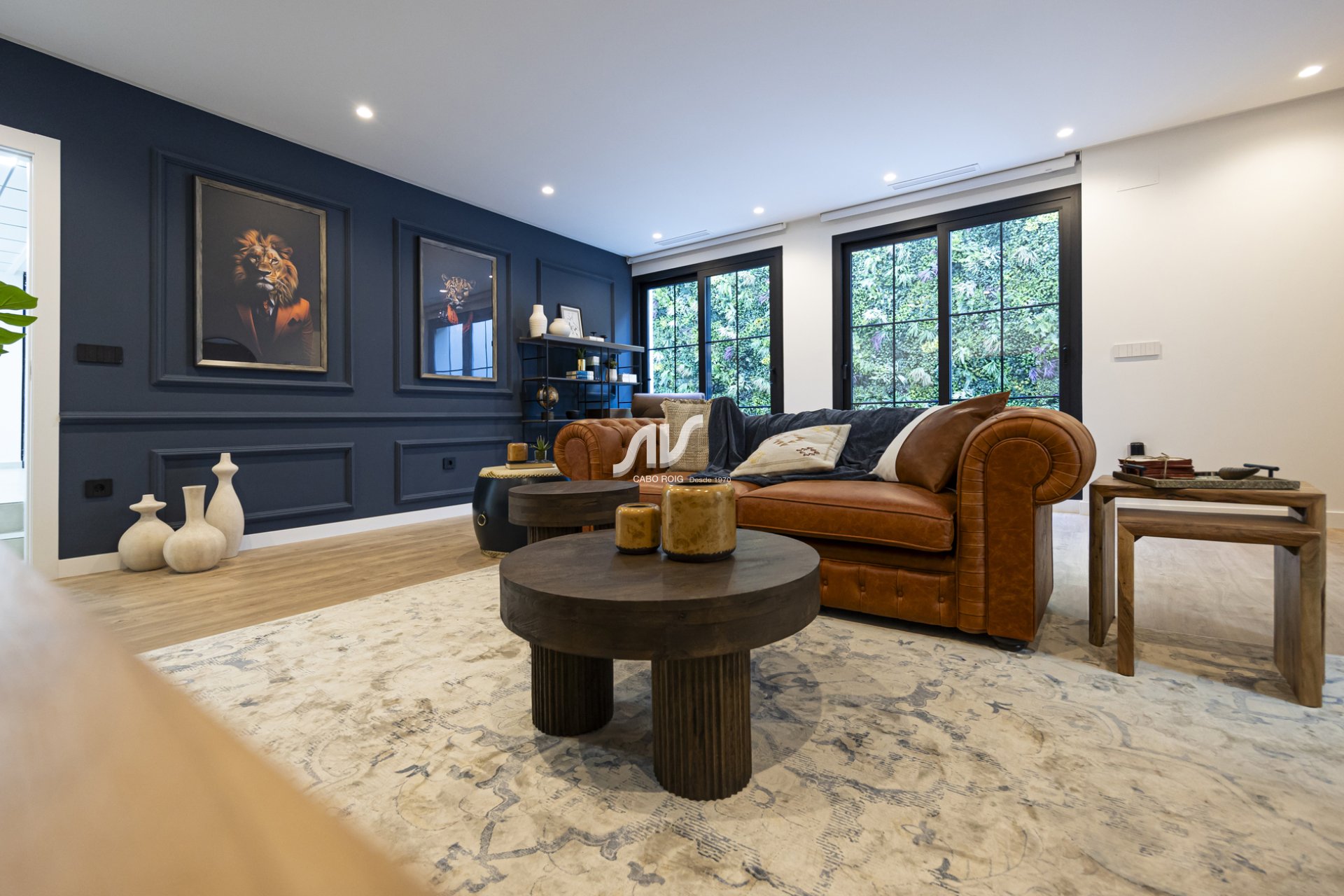 Neubau - Villa - Ciudad Quesada