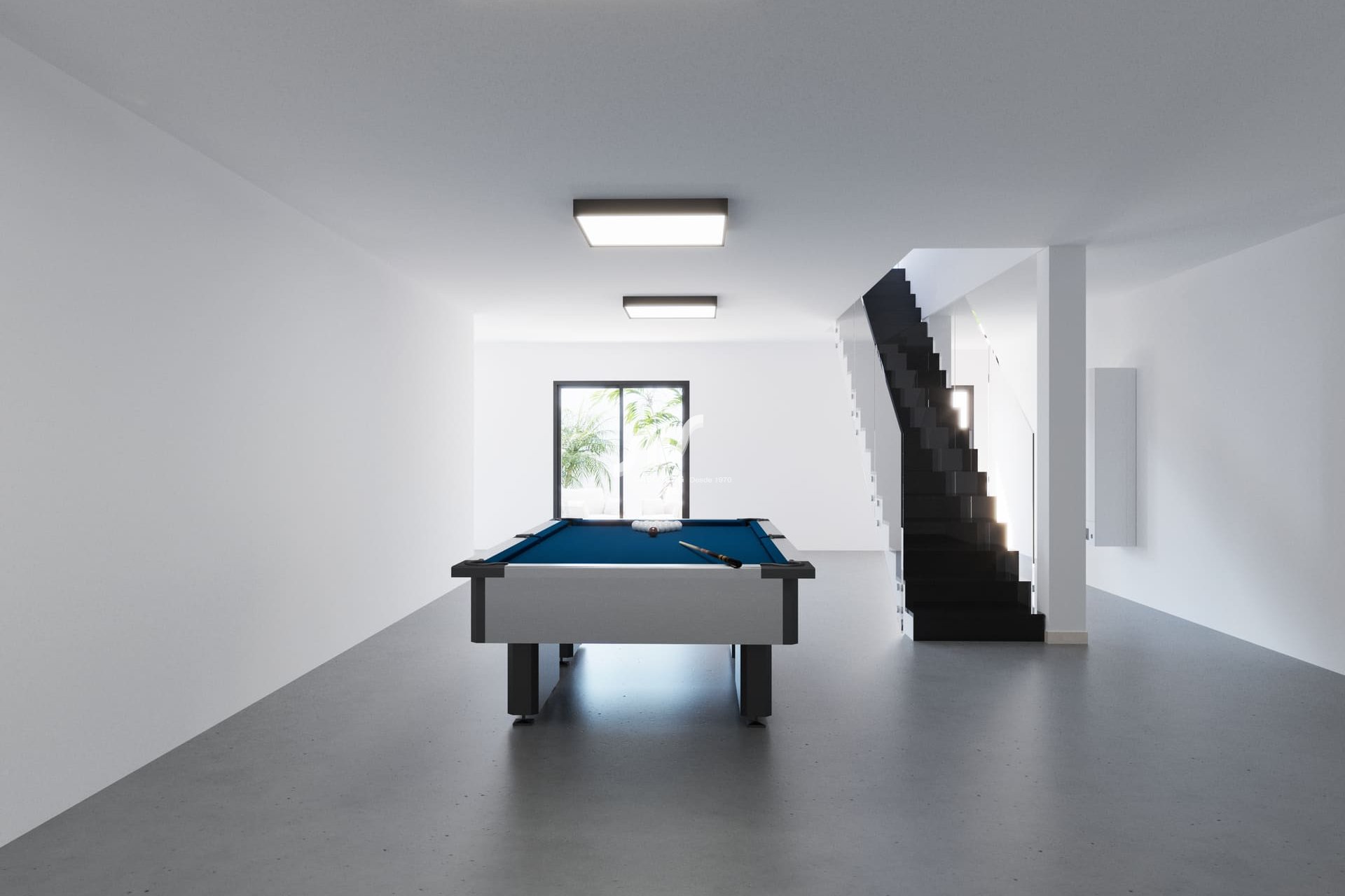 Neubau - Villa - Finestrat