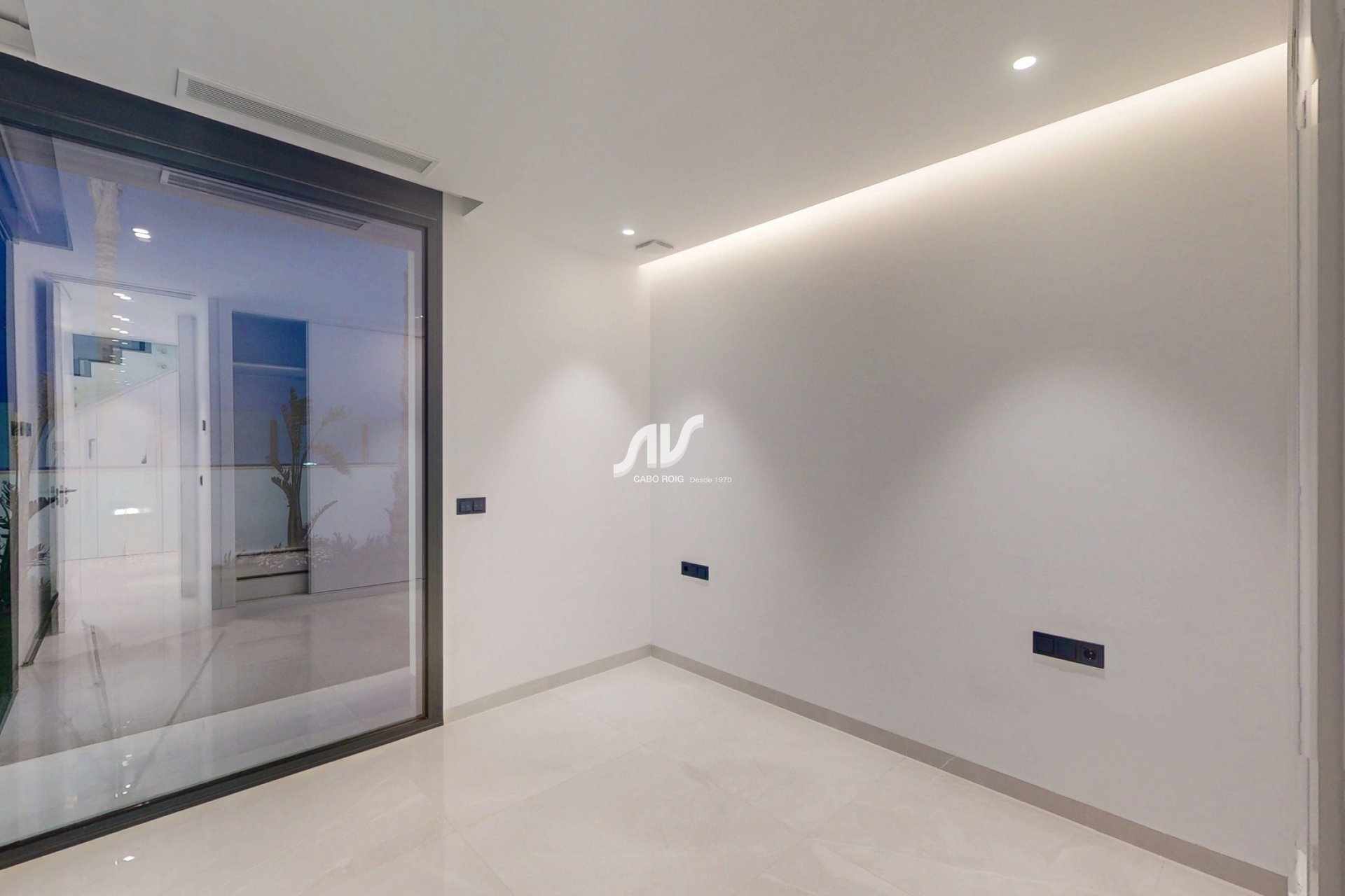 Neubau - Villa - Finestrat