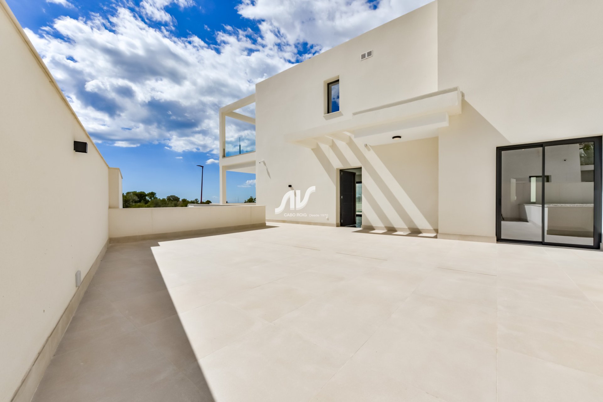 Neubau - Villa - Finestrat