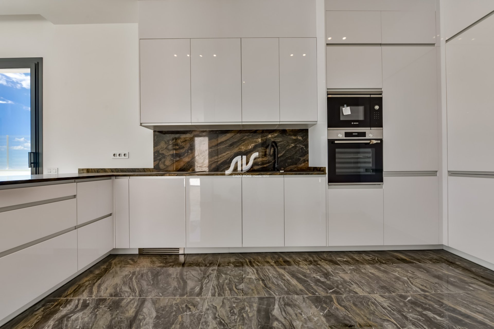 Neubau - Villa - Finestrat