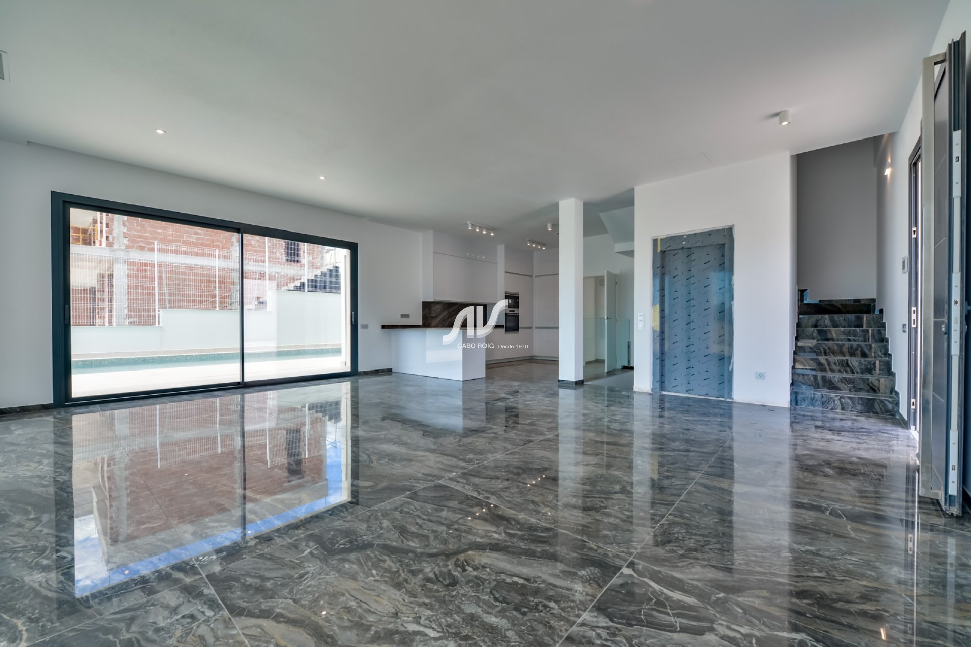 Neubau - Villa - Finestrat