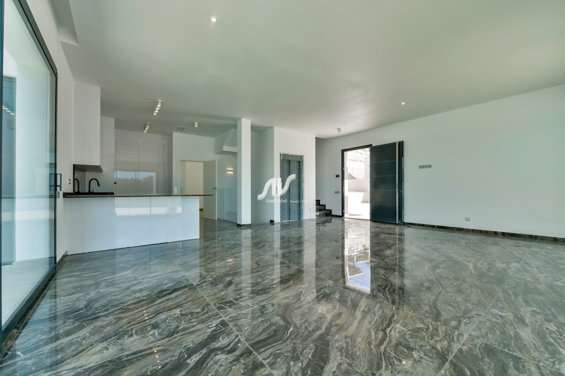 Neubau - Villa - Finestrat