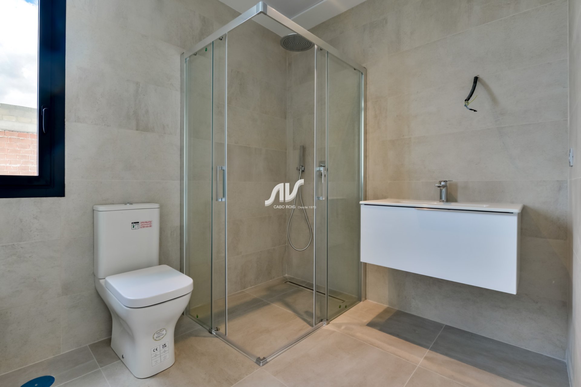 Neubau - Villa - Finestrat