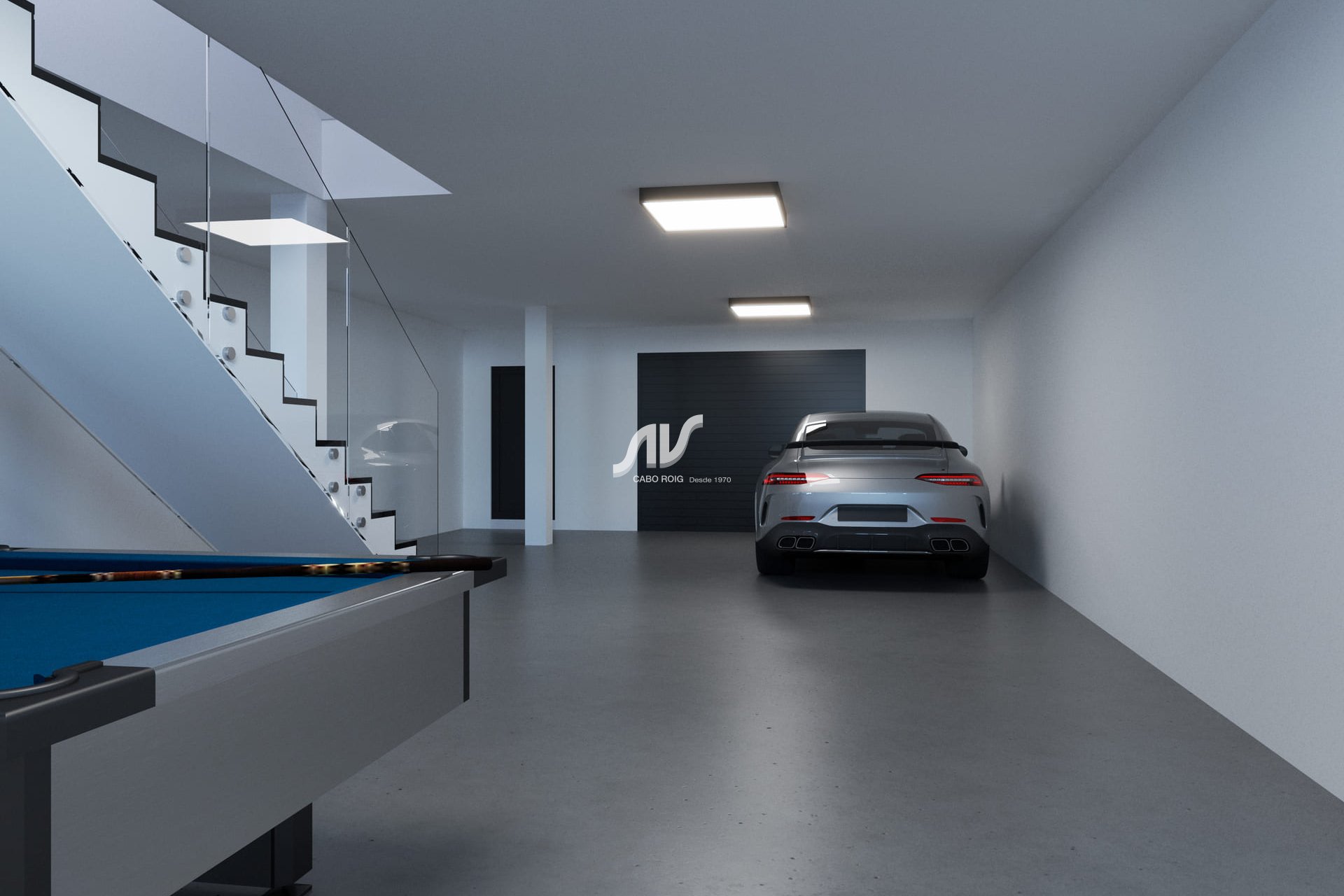 Neubau - Villa - Finestrat